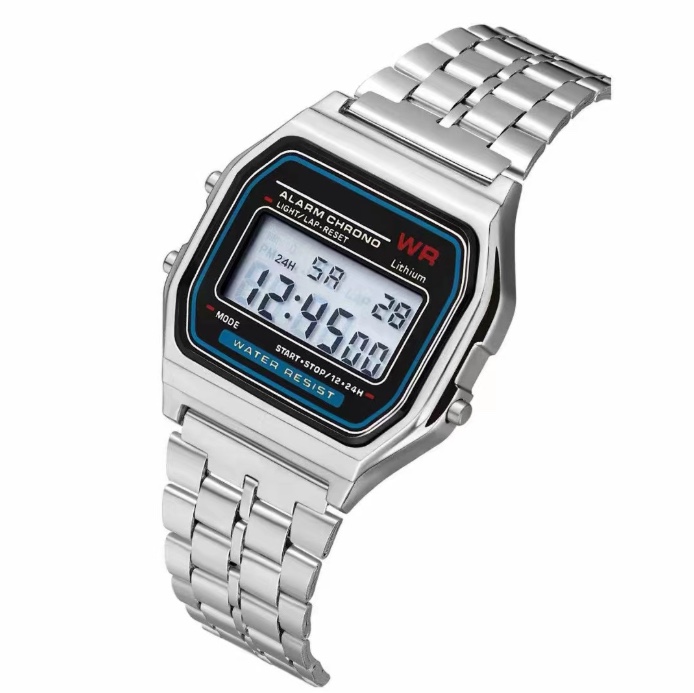 Water Proof Classic Sports Watch