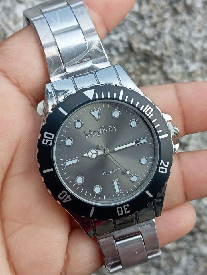 Classic Luxury Men’s Watch