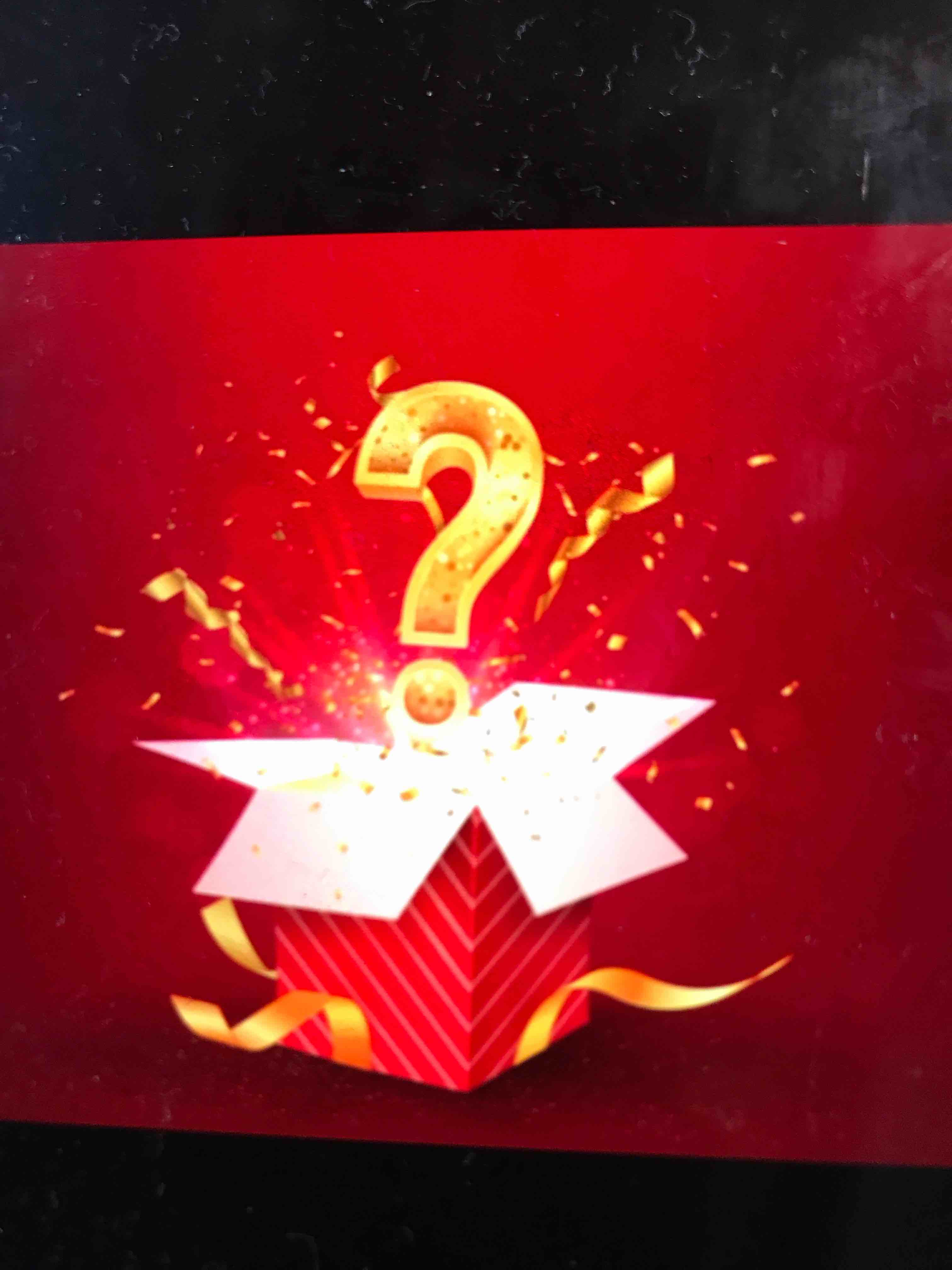 Kids Stuff Mystery box 