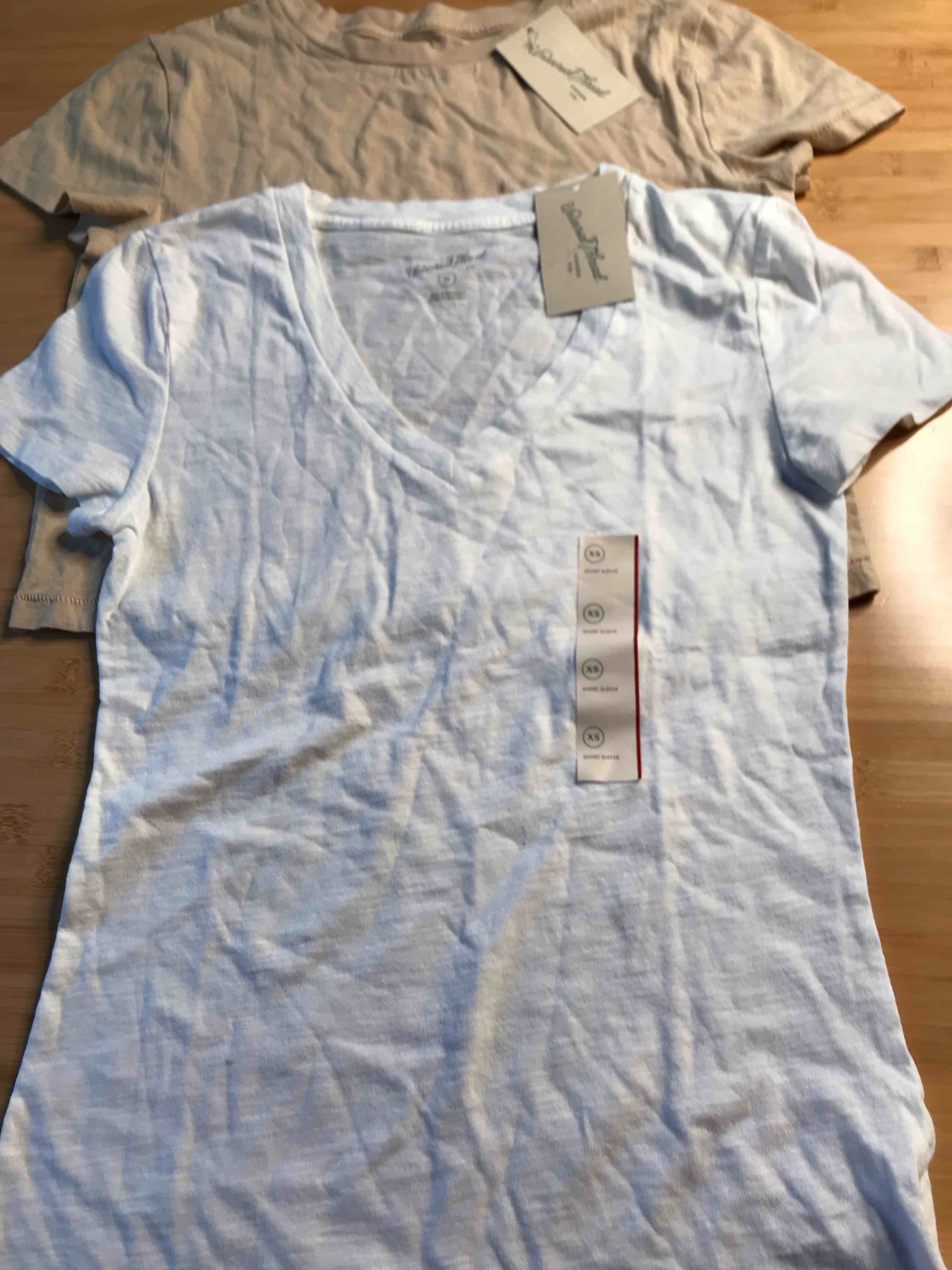 Women’s Universal Thread T-Shirts Size XS