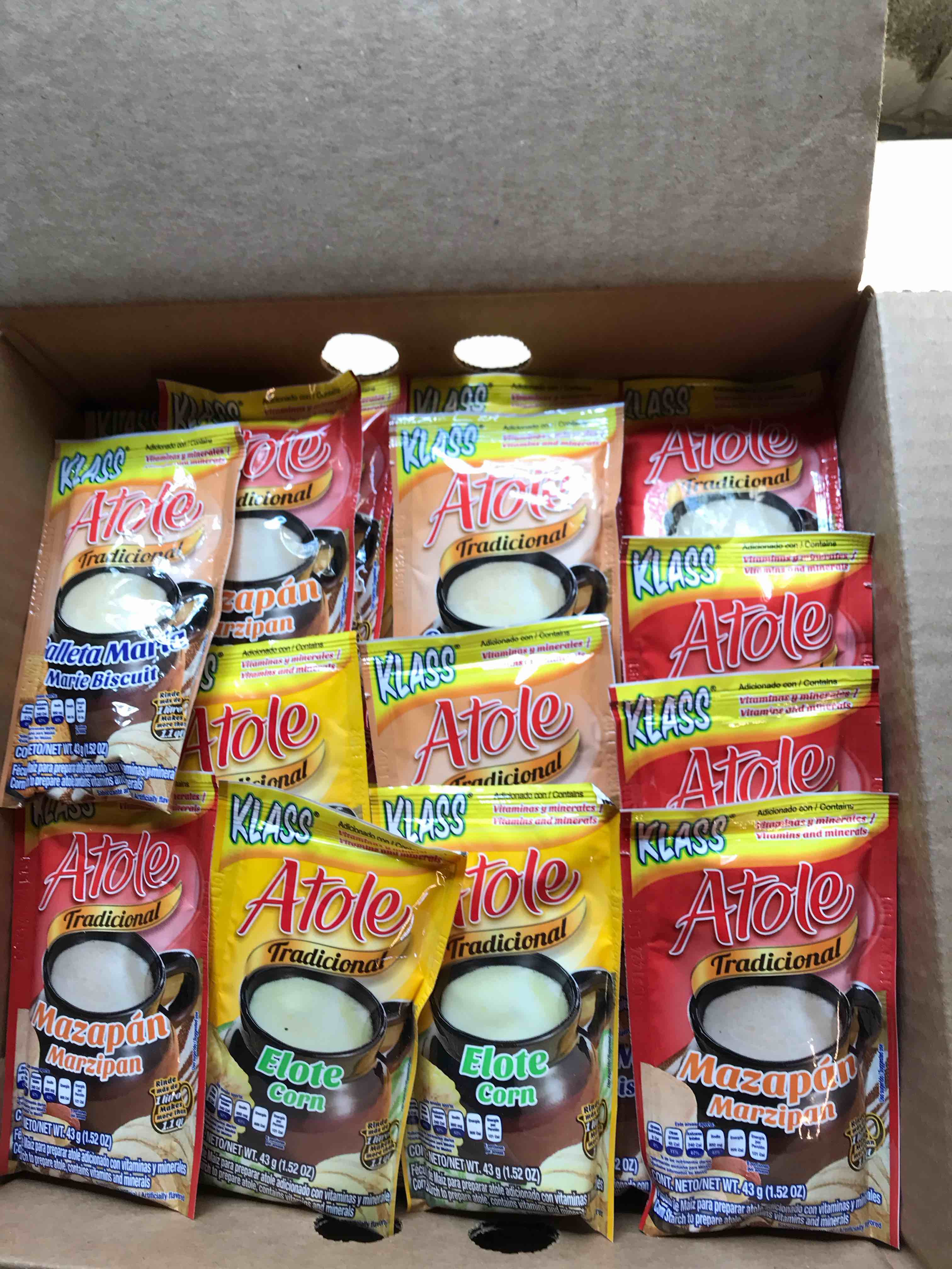 Holiday Goodies!