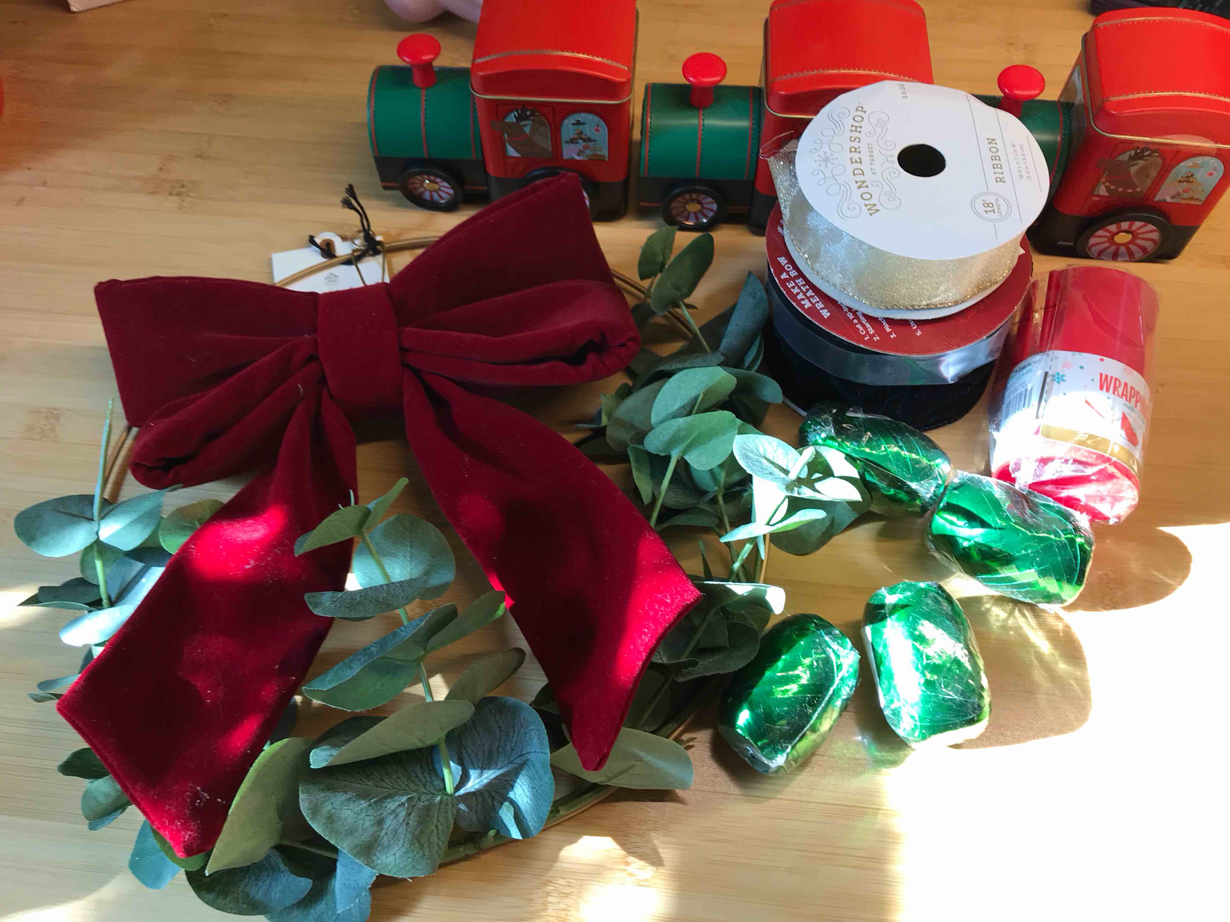 Holiday Goodies!