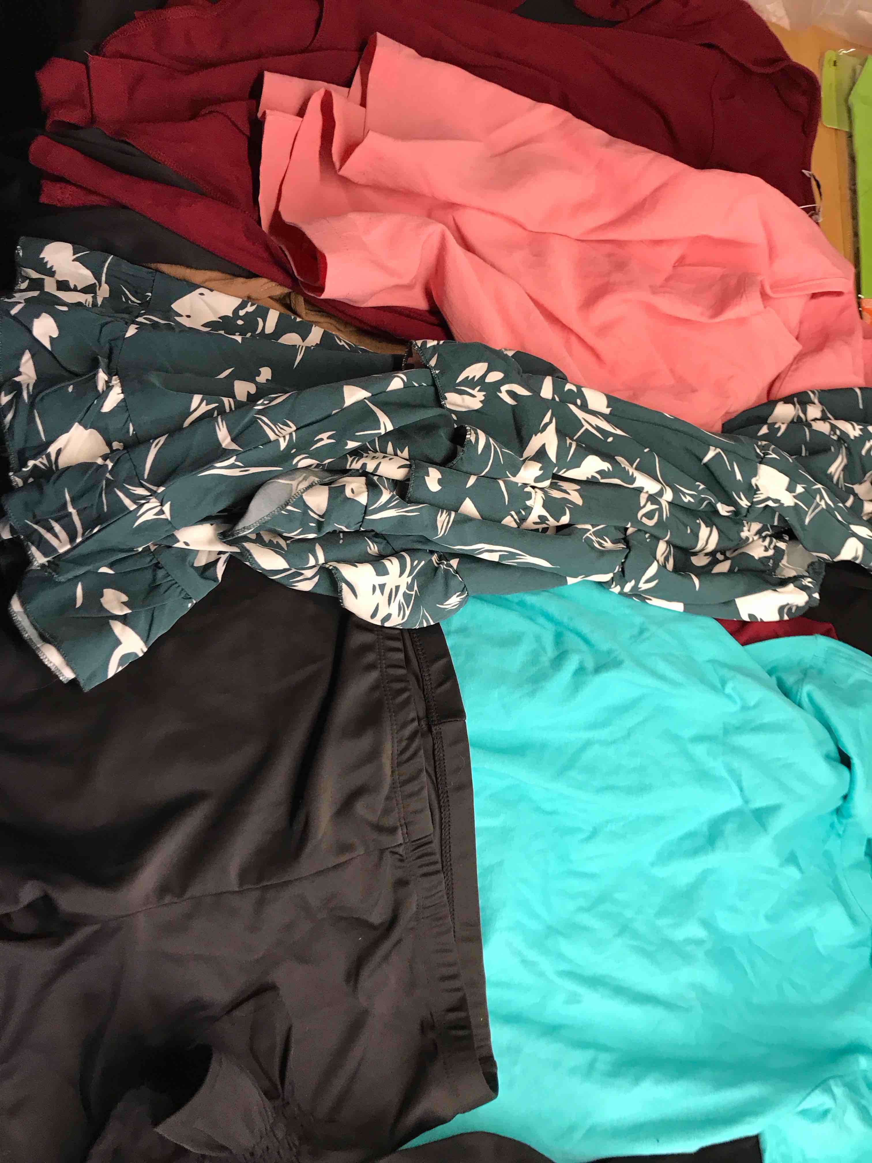 Assorted Clothes all sizes