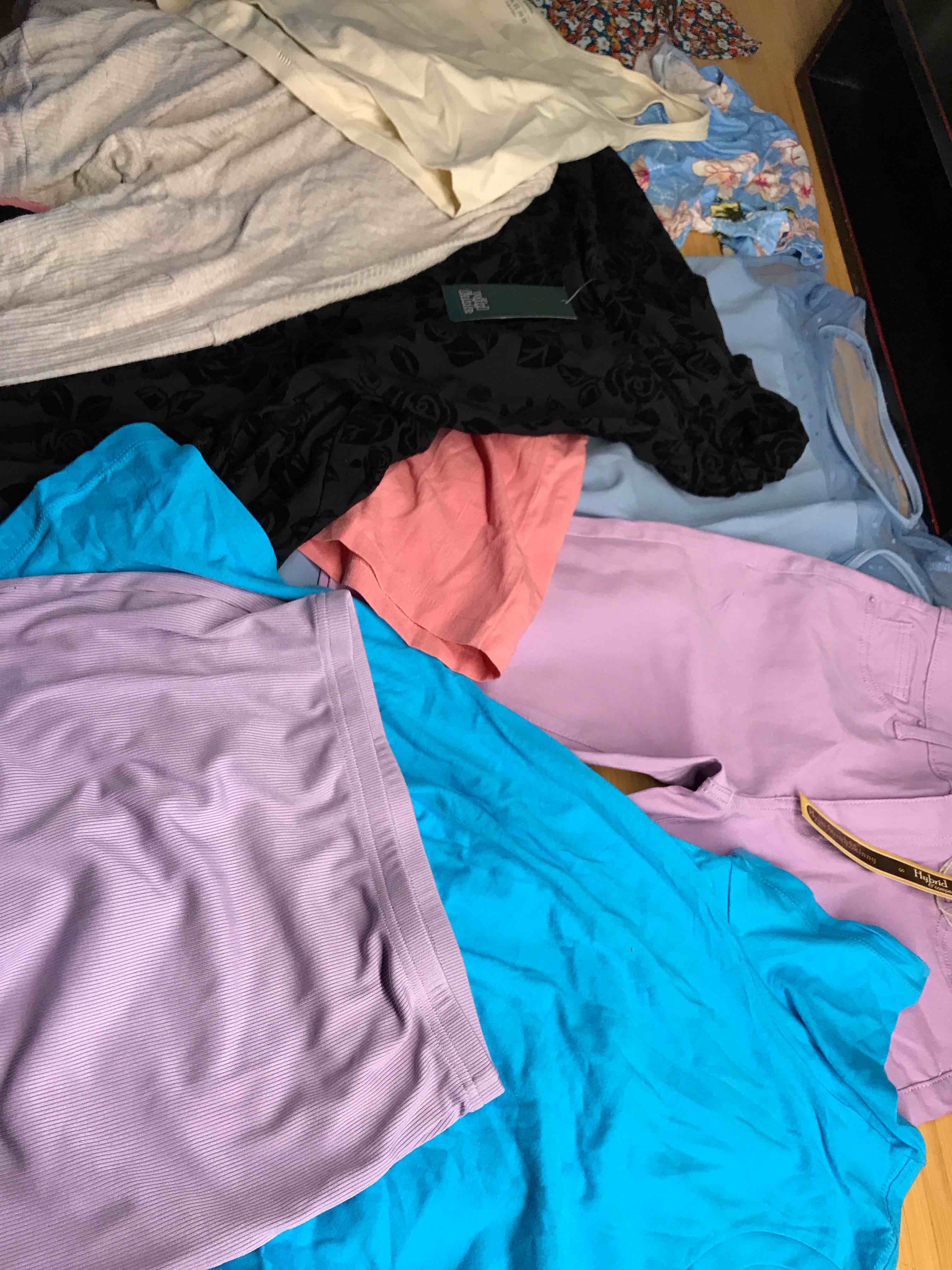 Assorted Clothes all sizes