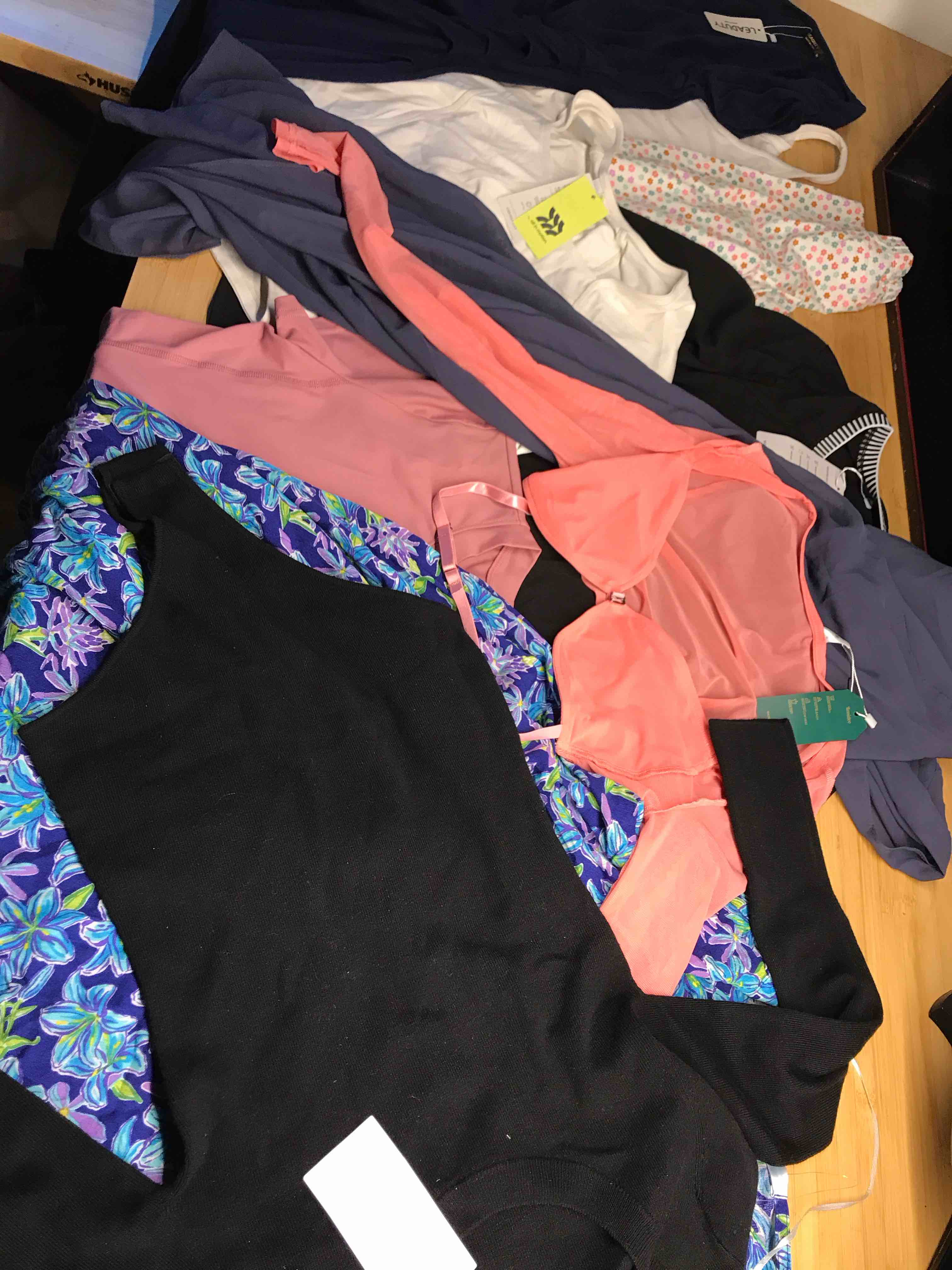 Assorted Clothes all sizes