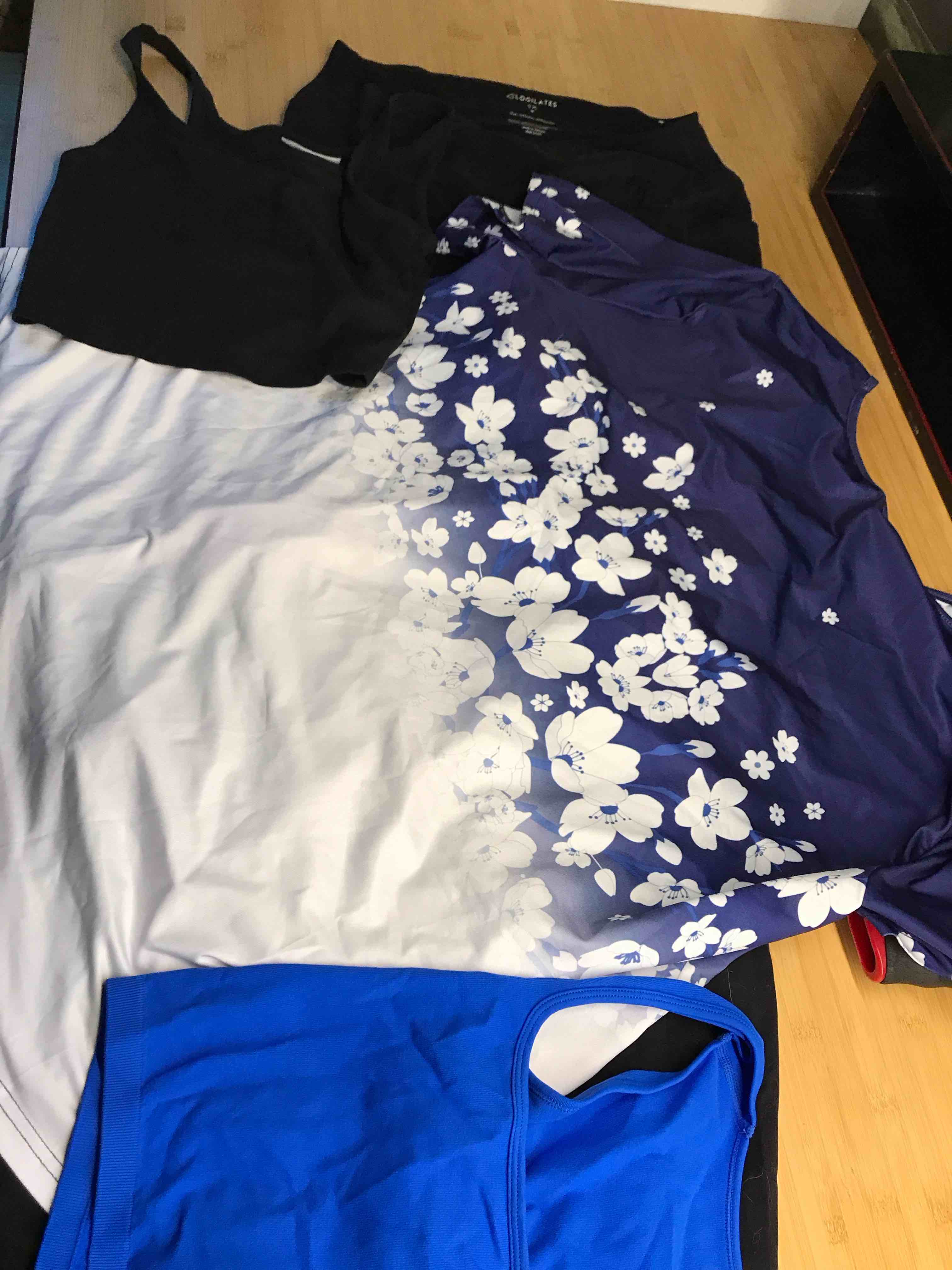 Assorted Clothes all sizes