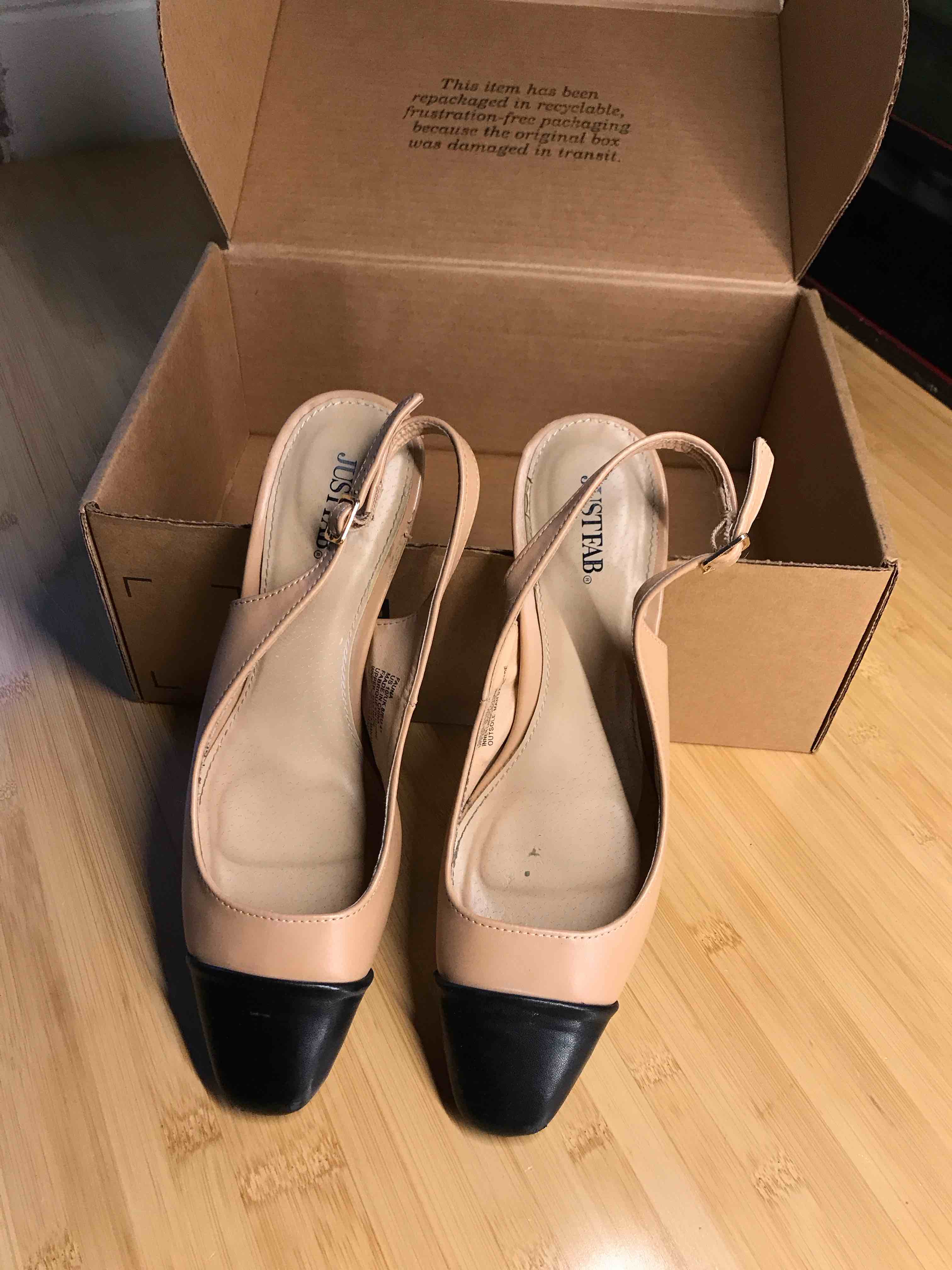 Size 10 shoes