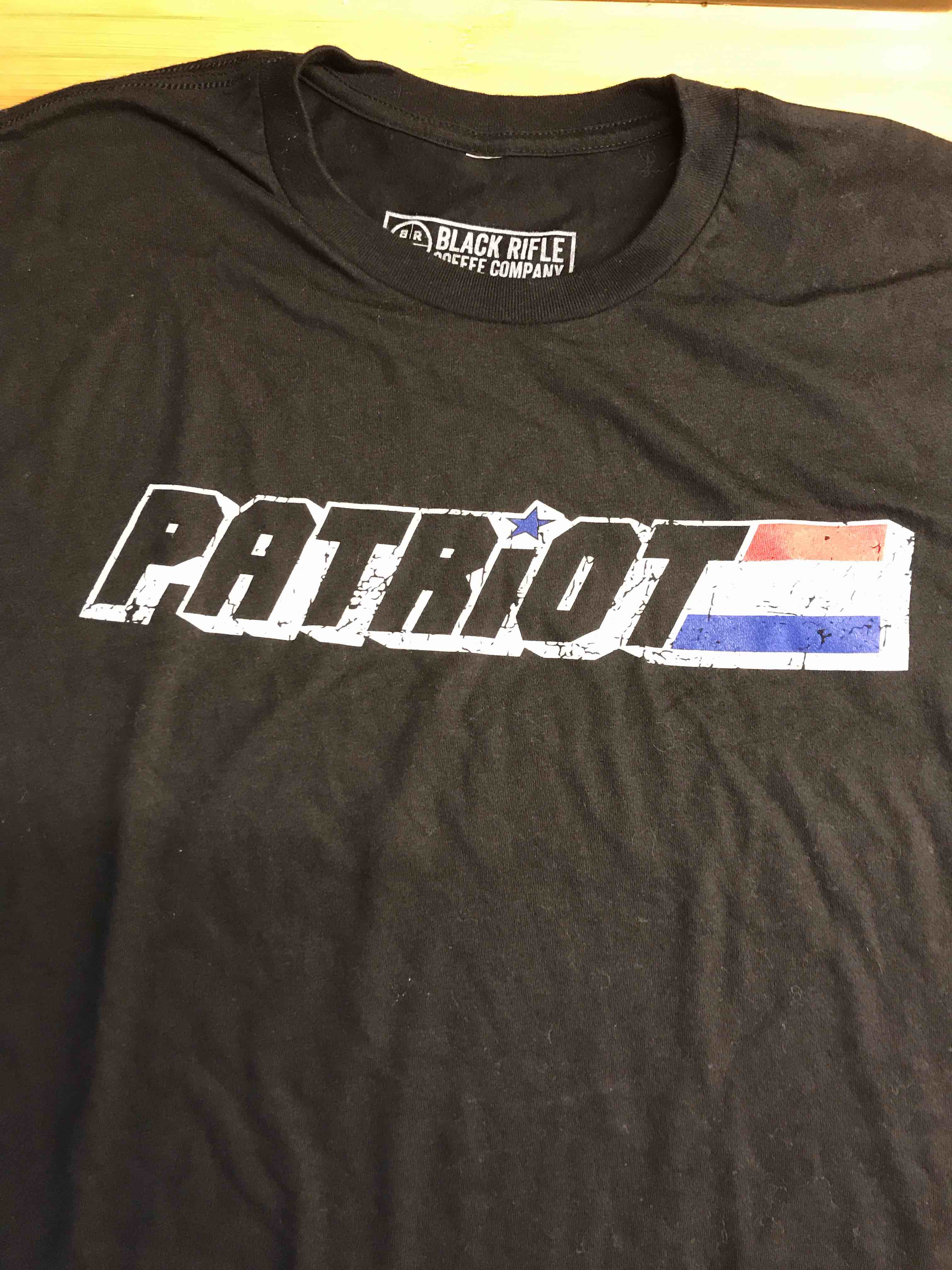 Black Rifle Coffee Company Medium