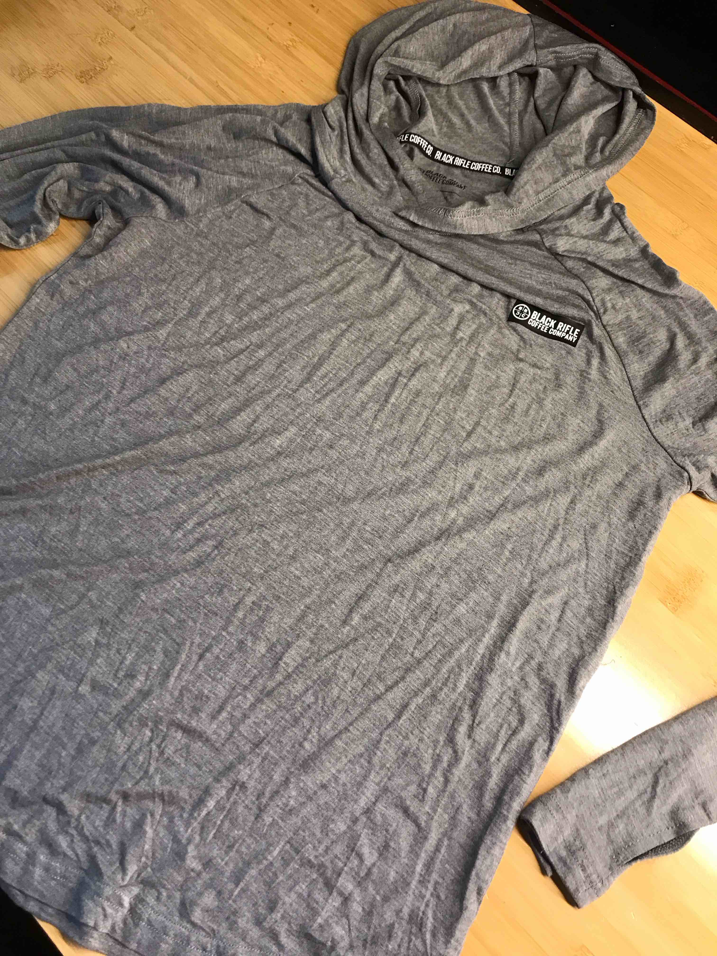Black Rifle Coffee Company Small