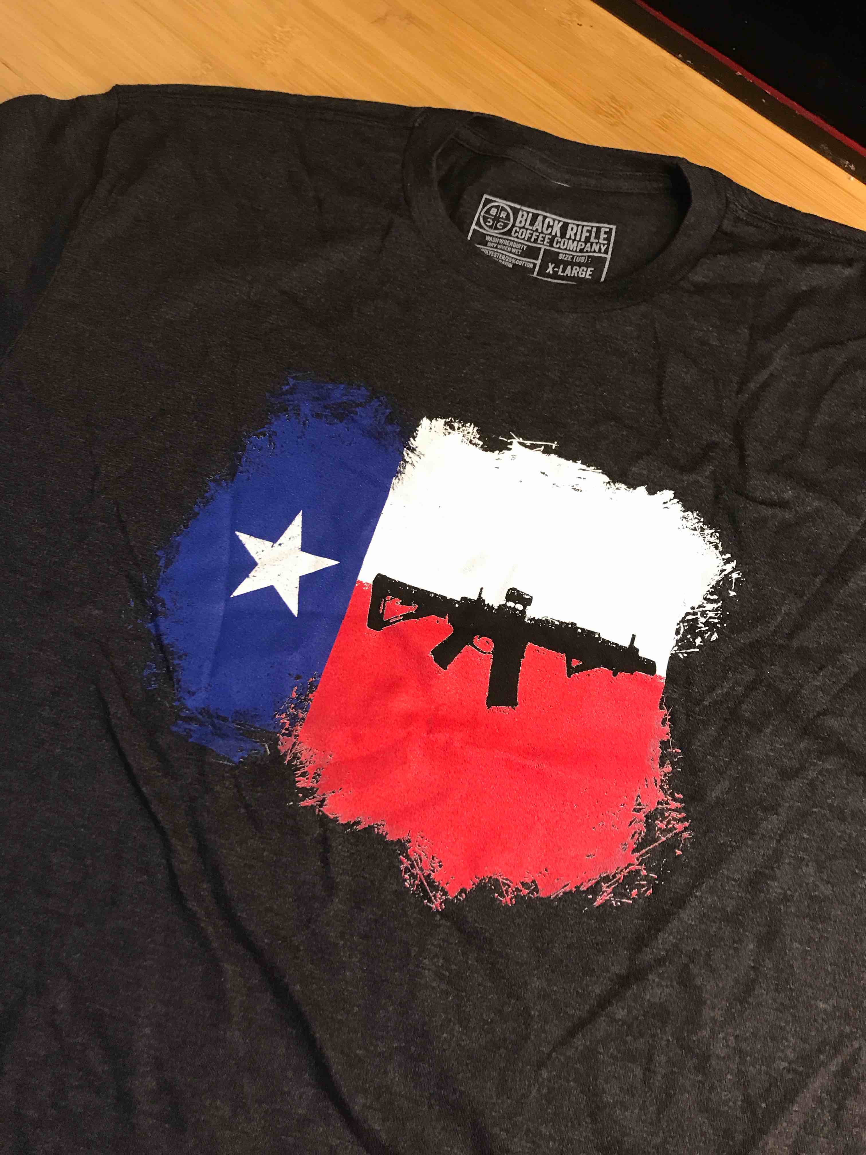 Black Rifle Coffee Company XLarge