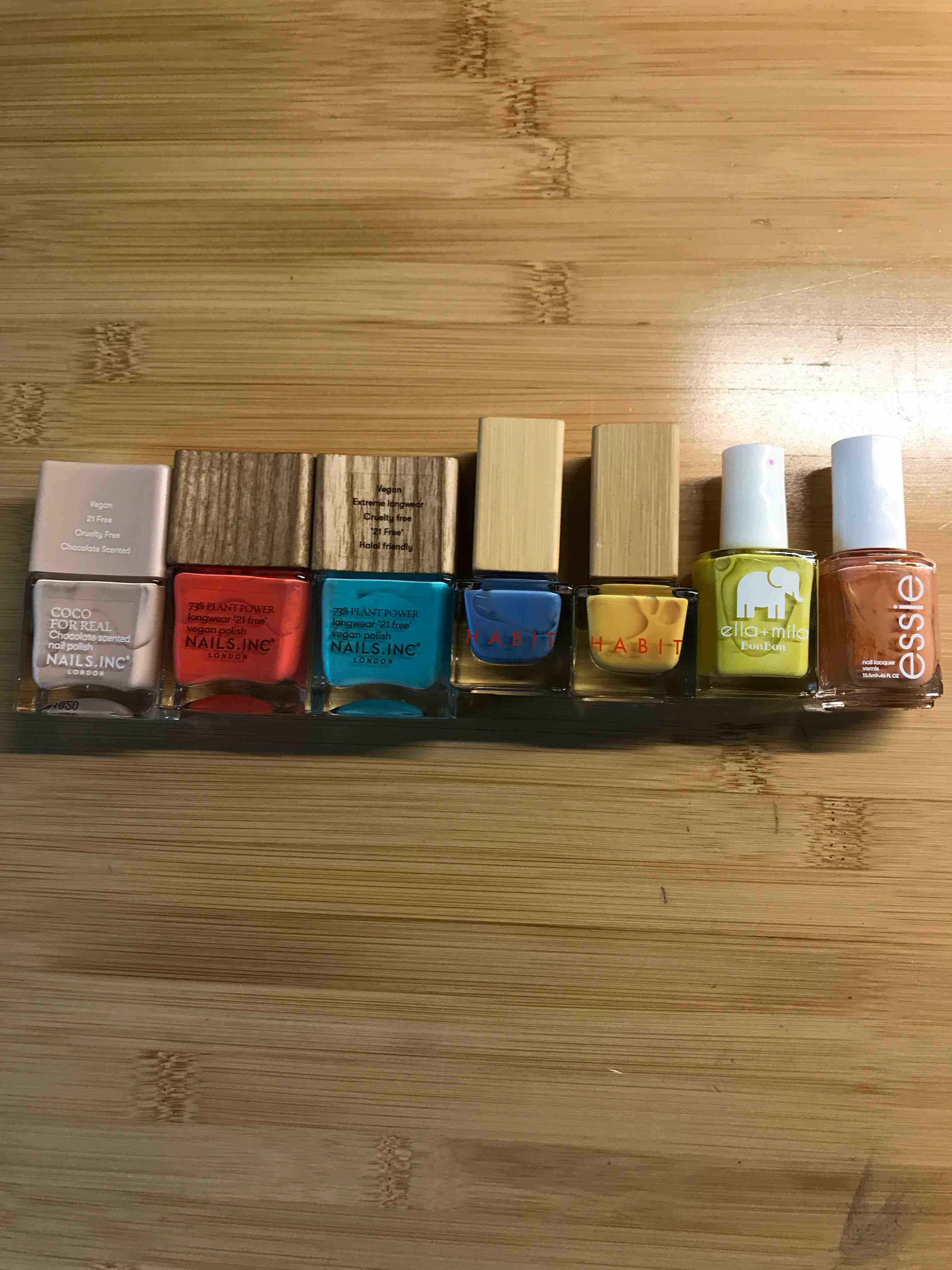 Nail Polish