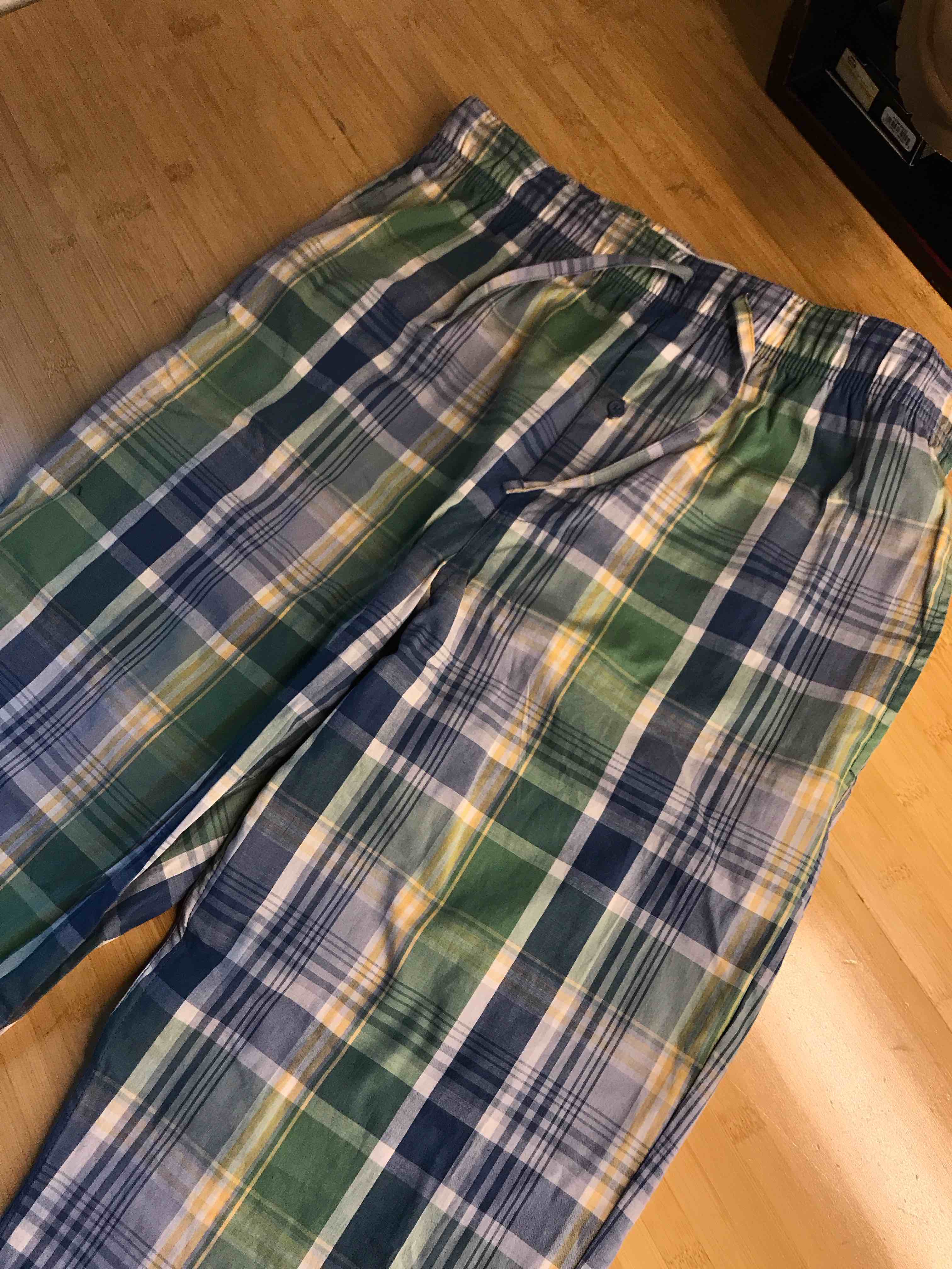 Men’s Medium Goodfellow Pajama Pants 