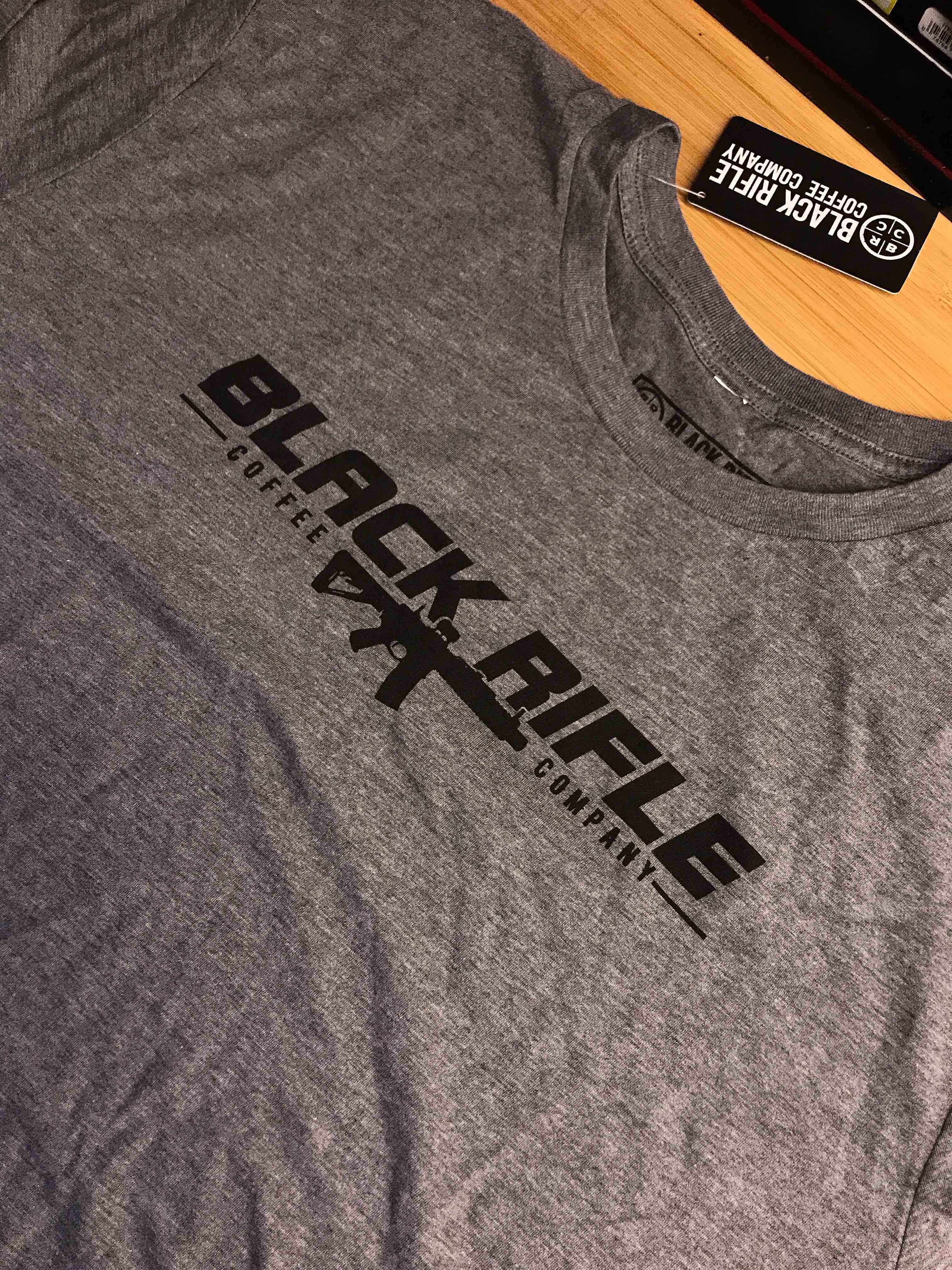 Black Rifle Coffee Company T-Shirt XXXL