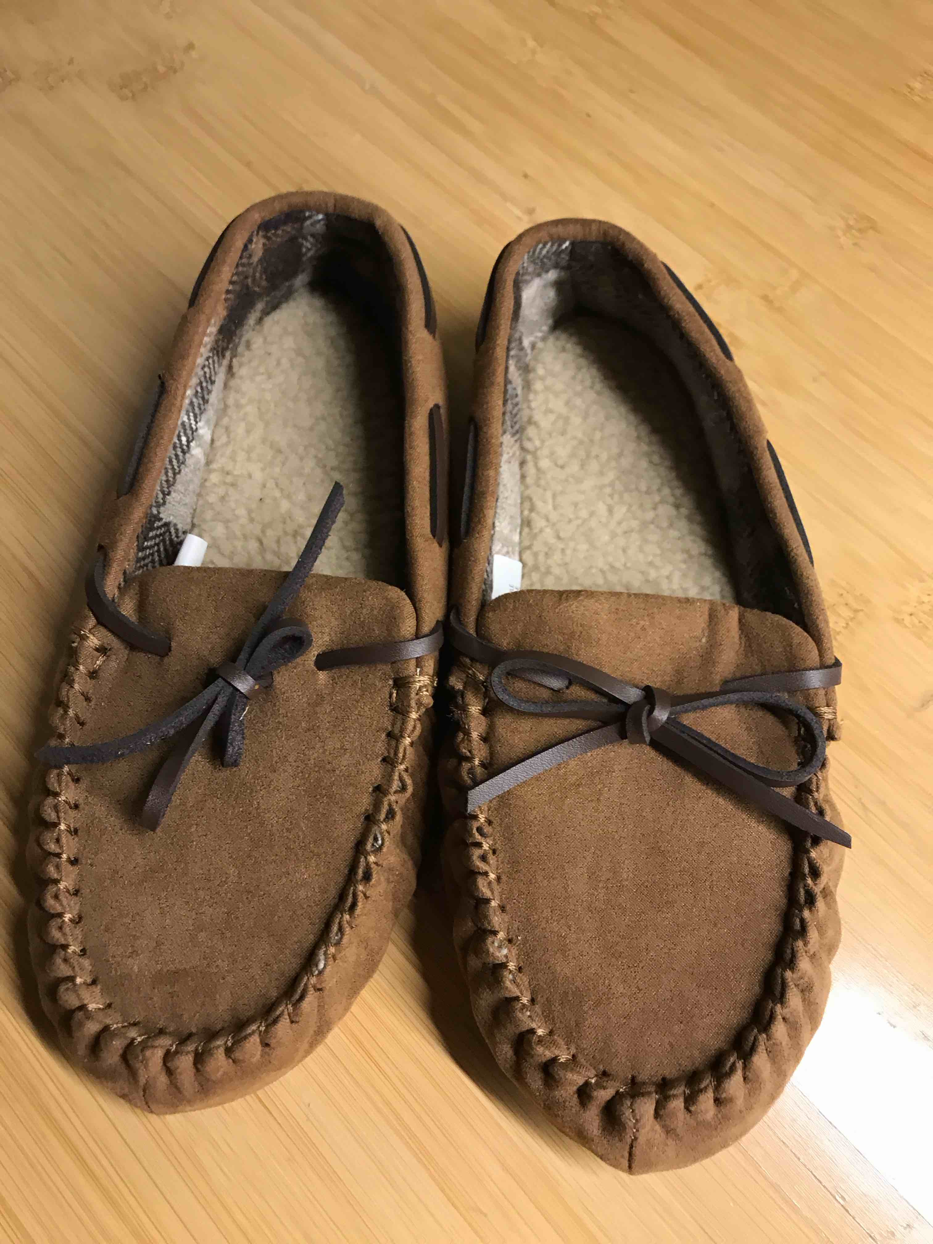 kids size 2 slippers