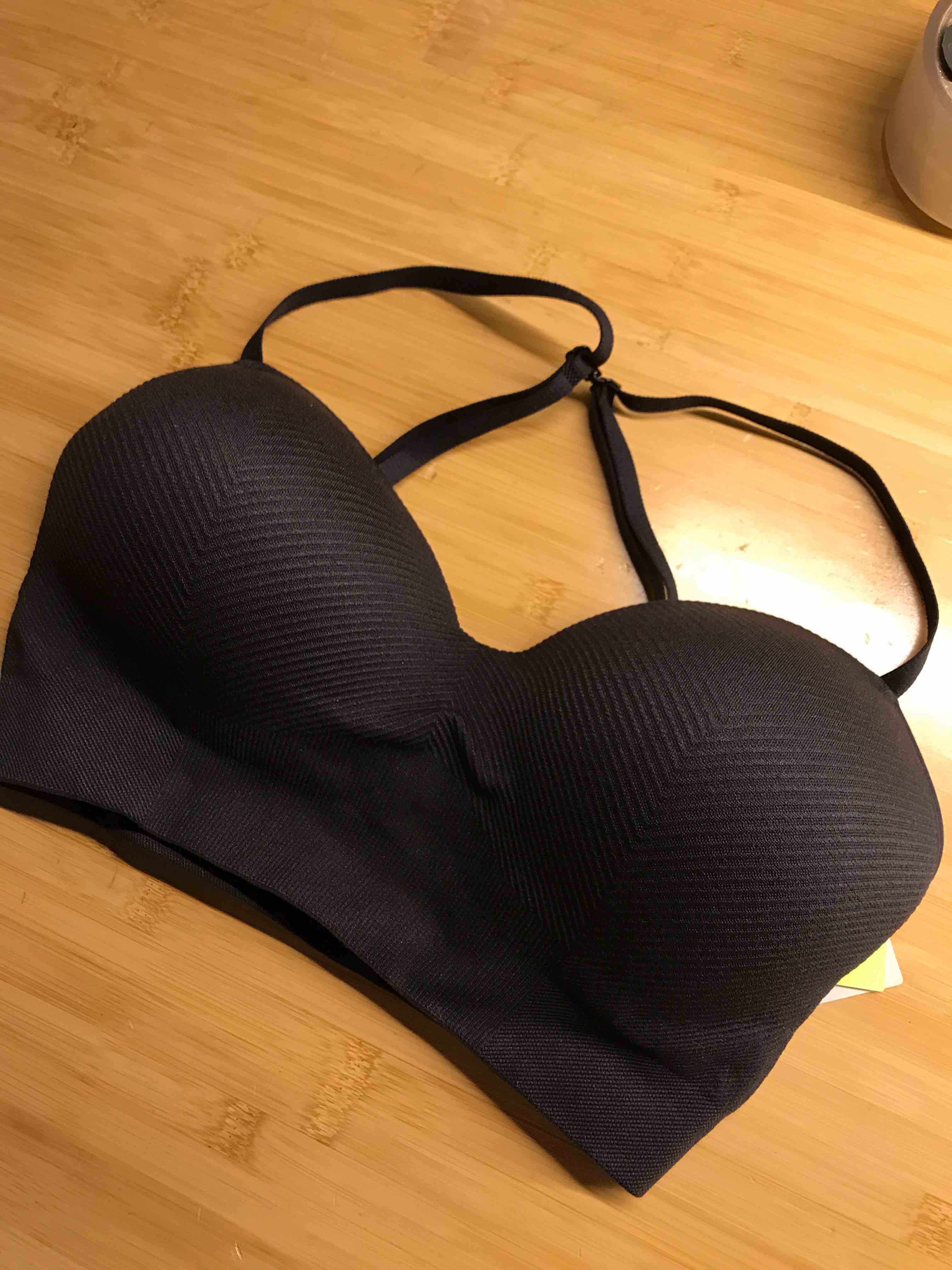 All In Motion Medium Sports Bra