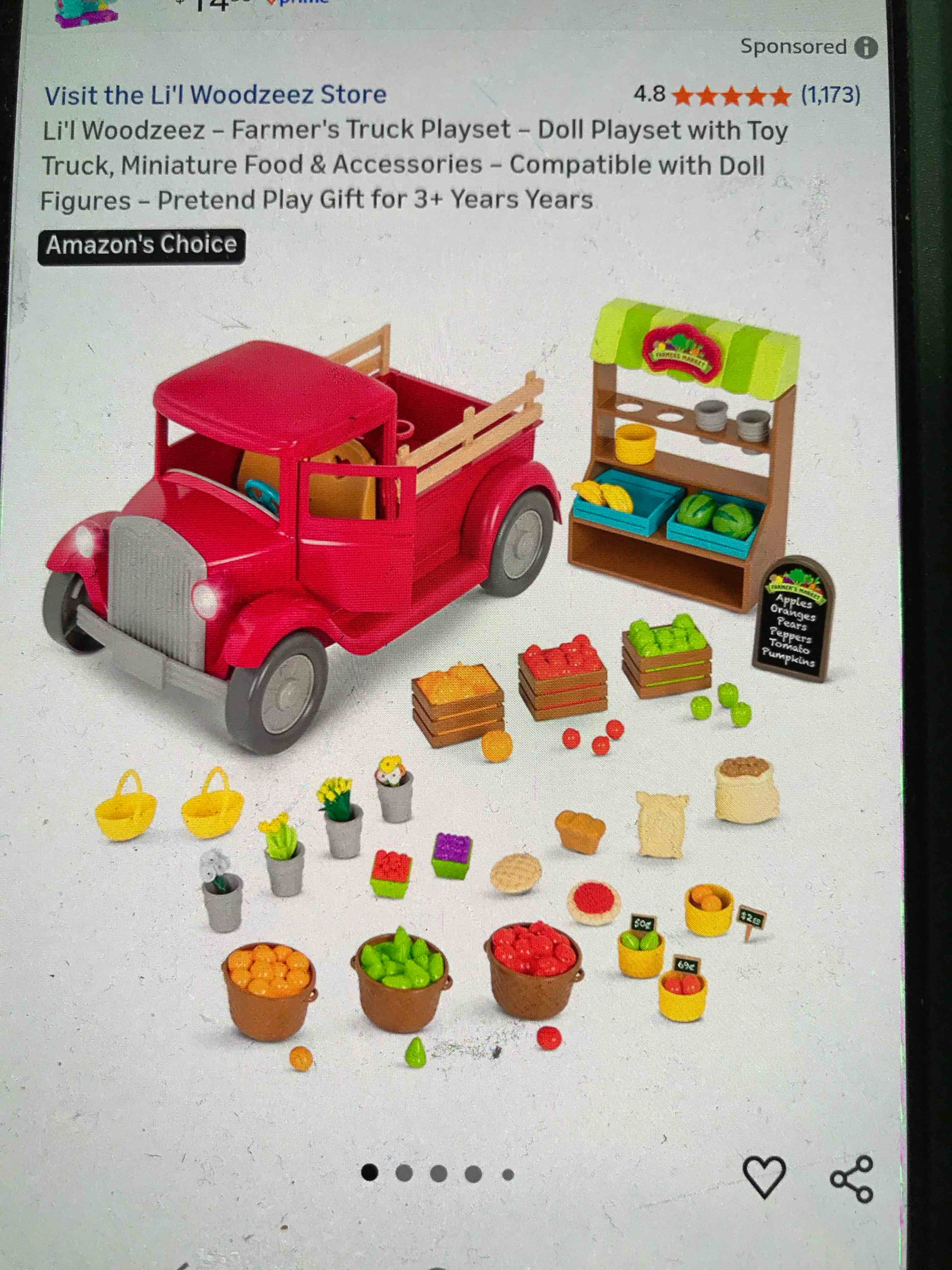 Little Woody’s Farm Market