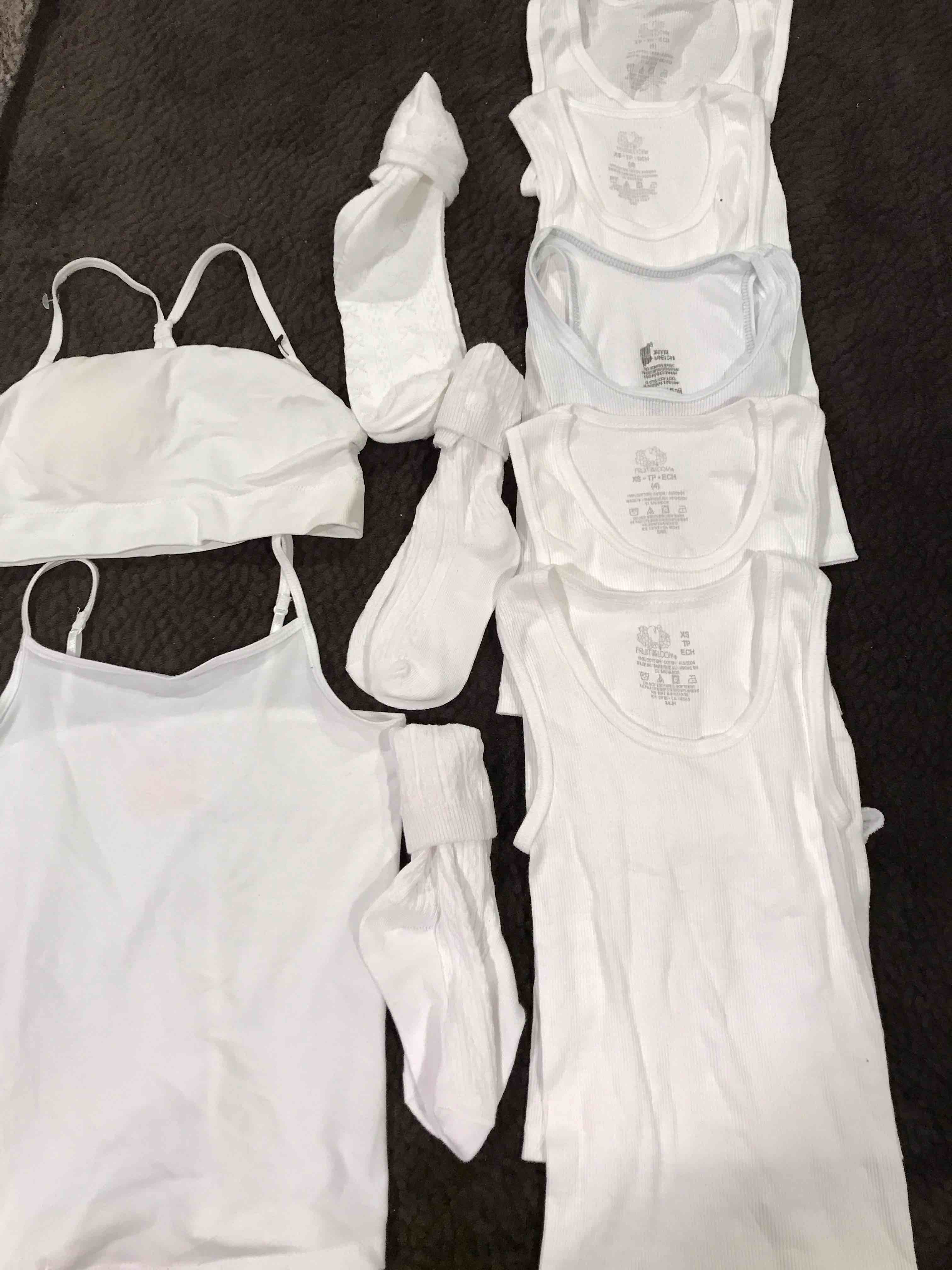 Kids clothing Bundle Size 4T-5T