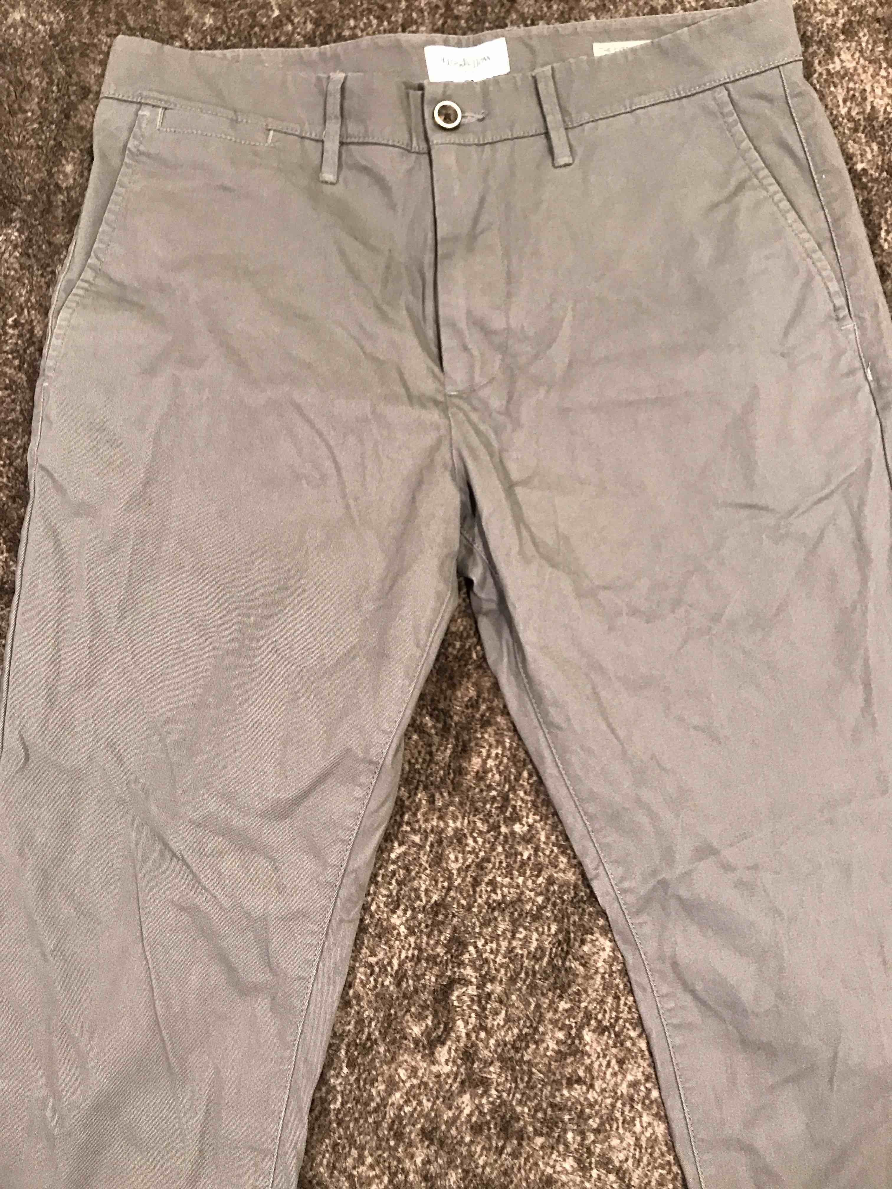 Goodfellow The Everywhere Chino 32x32