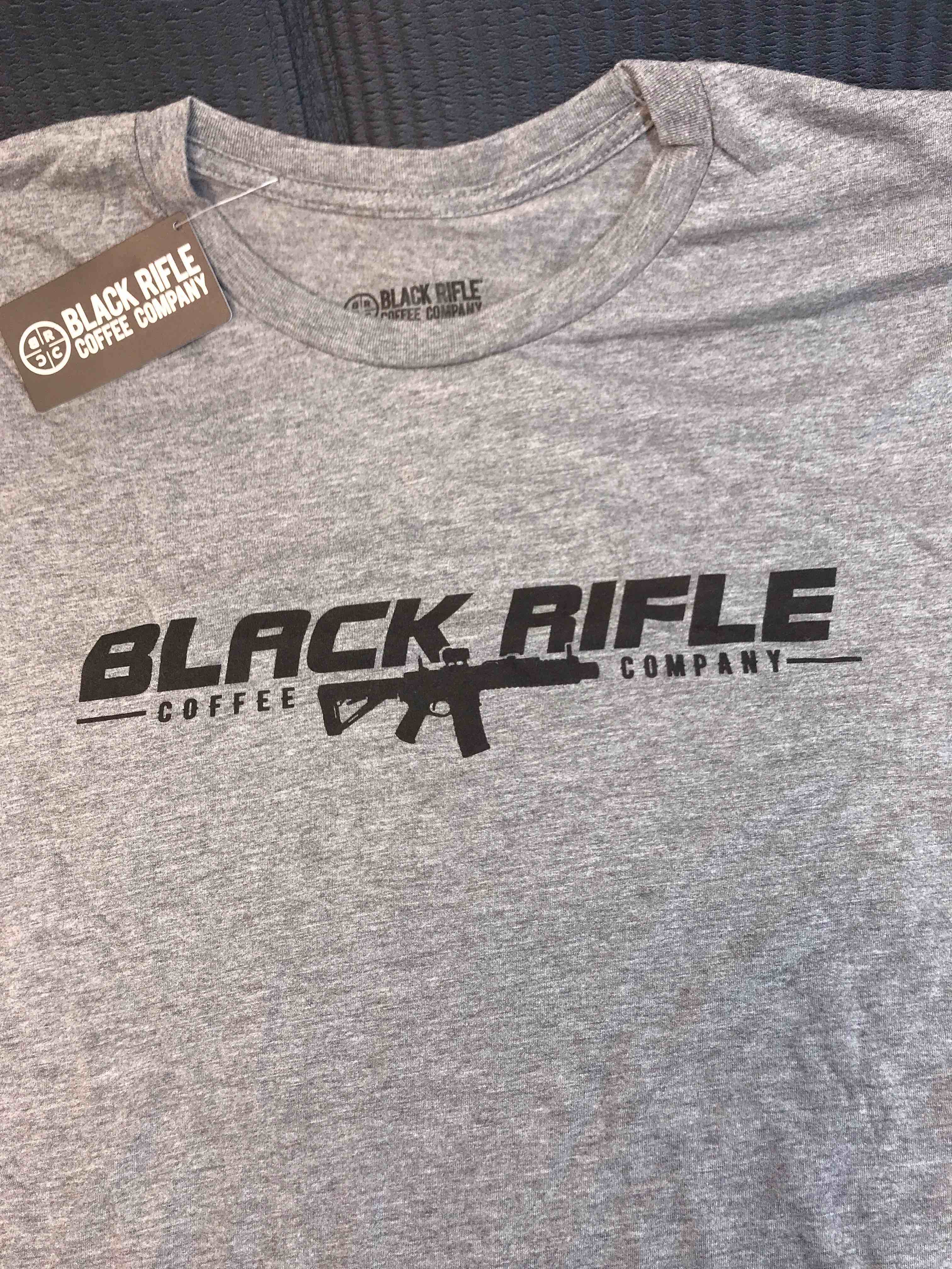 Condition photo showing New/Like New for Black Rifle Coffee Company 3XL