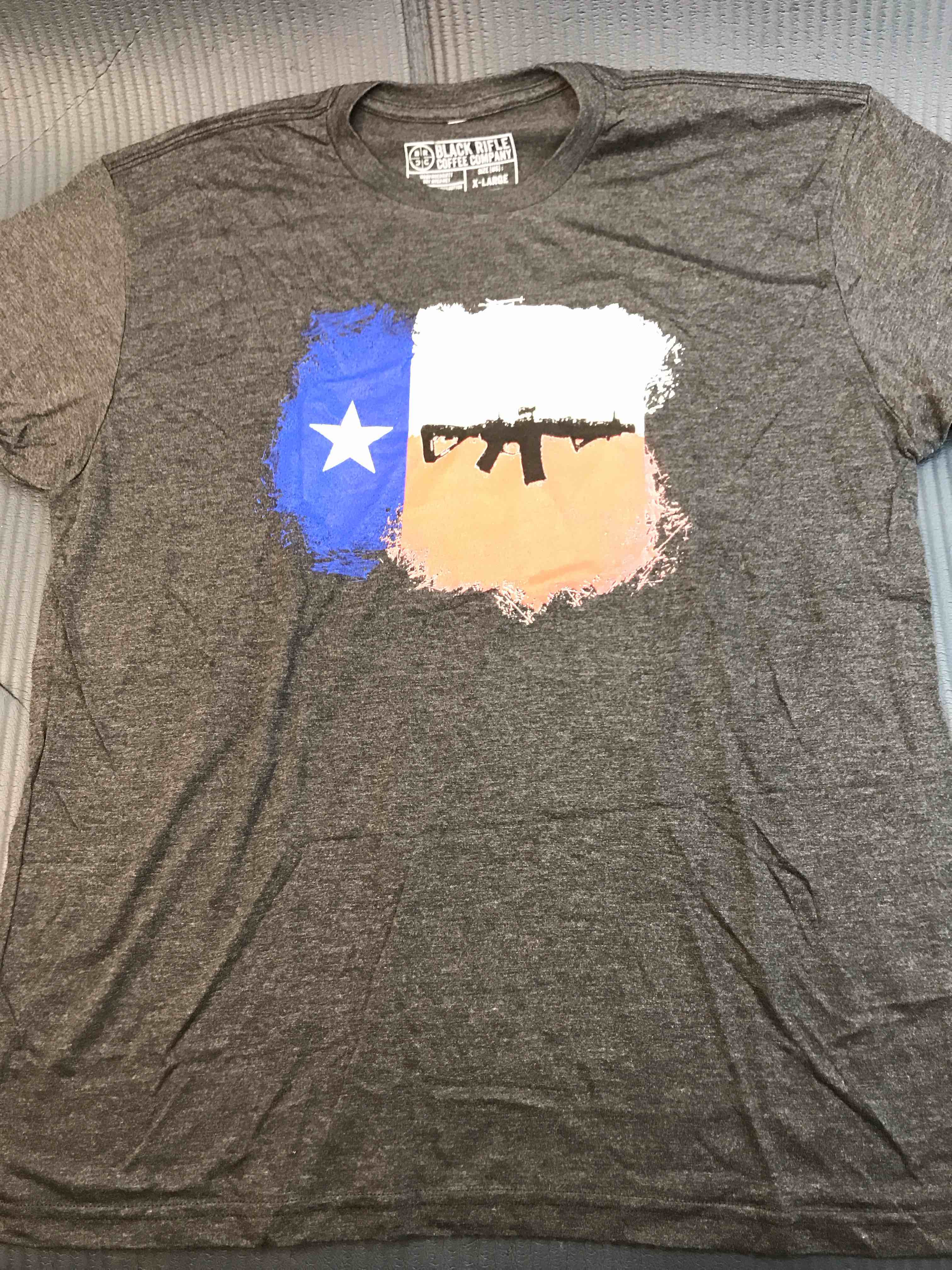 Black Rifle Coffee CompanyXL