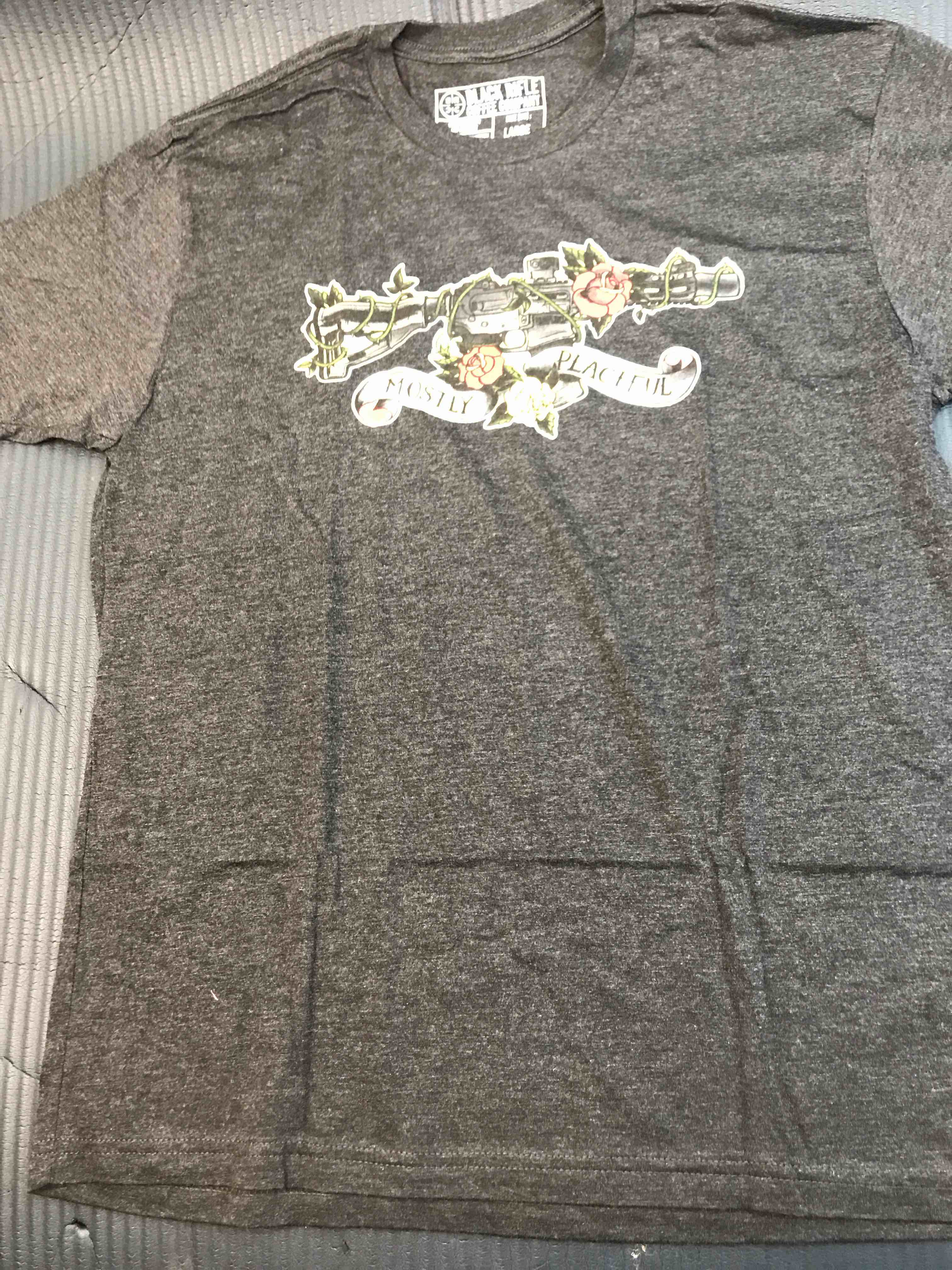 Black Rifle Coffee Company Large