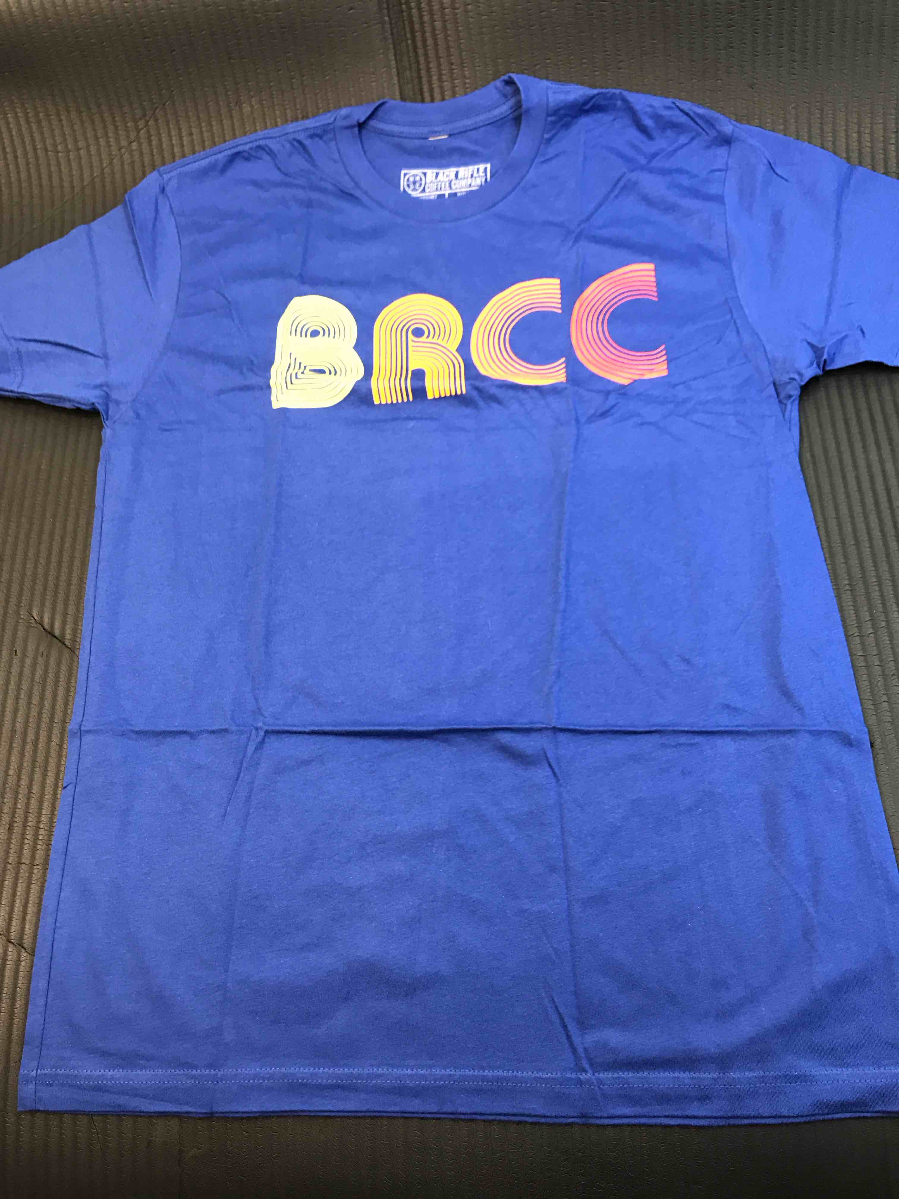 Black Rifle Coffee Company Large