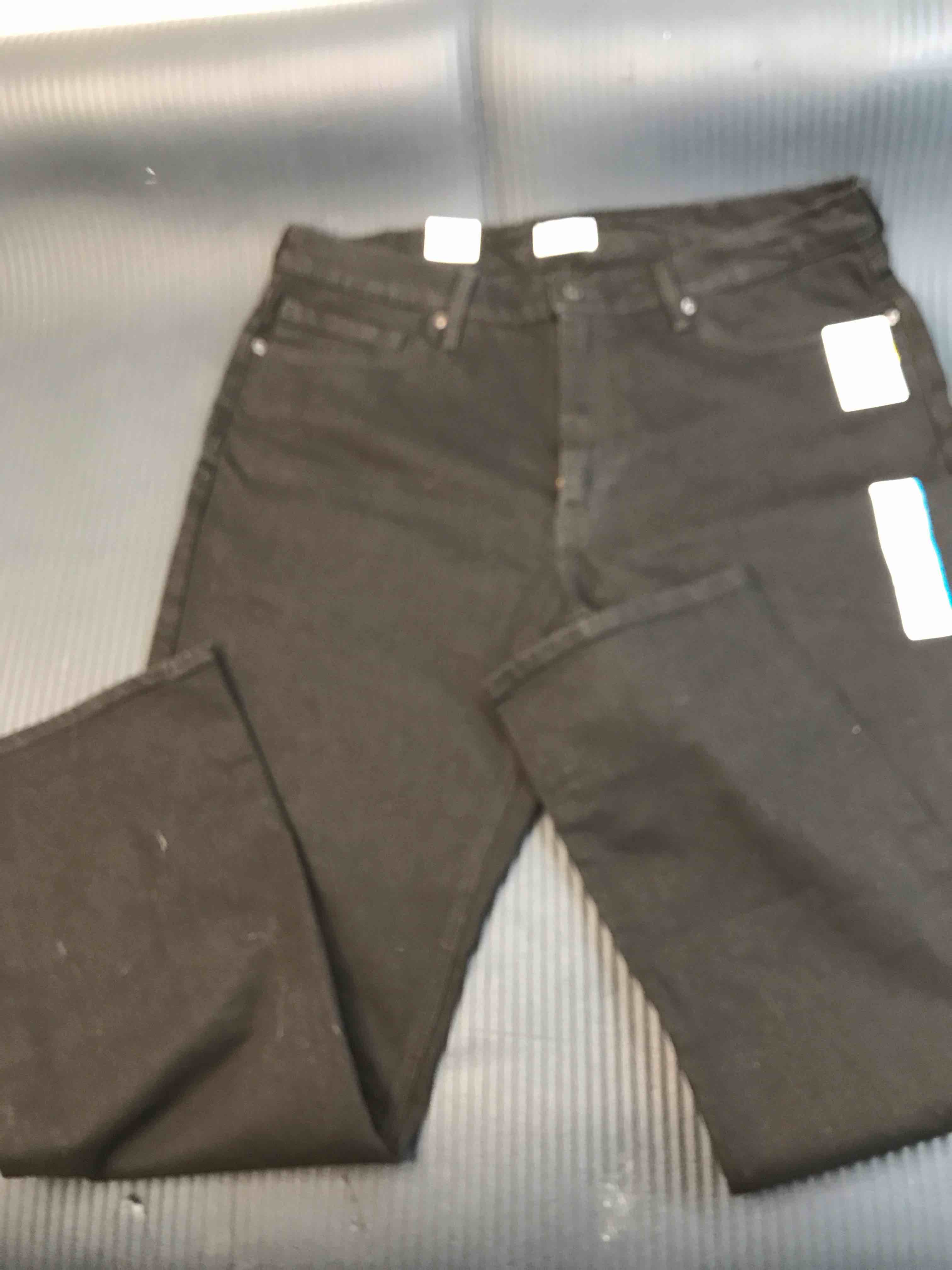 Condition photo showing New/Like New for Levi's Denizen Athletic Fit Jeans 
