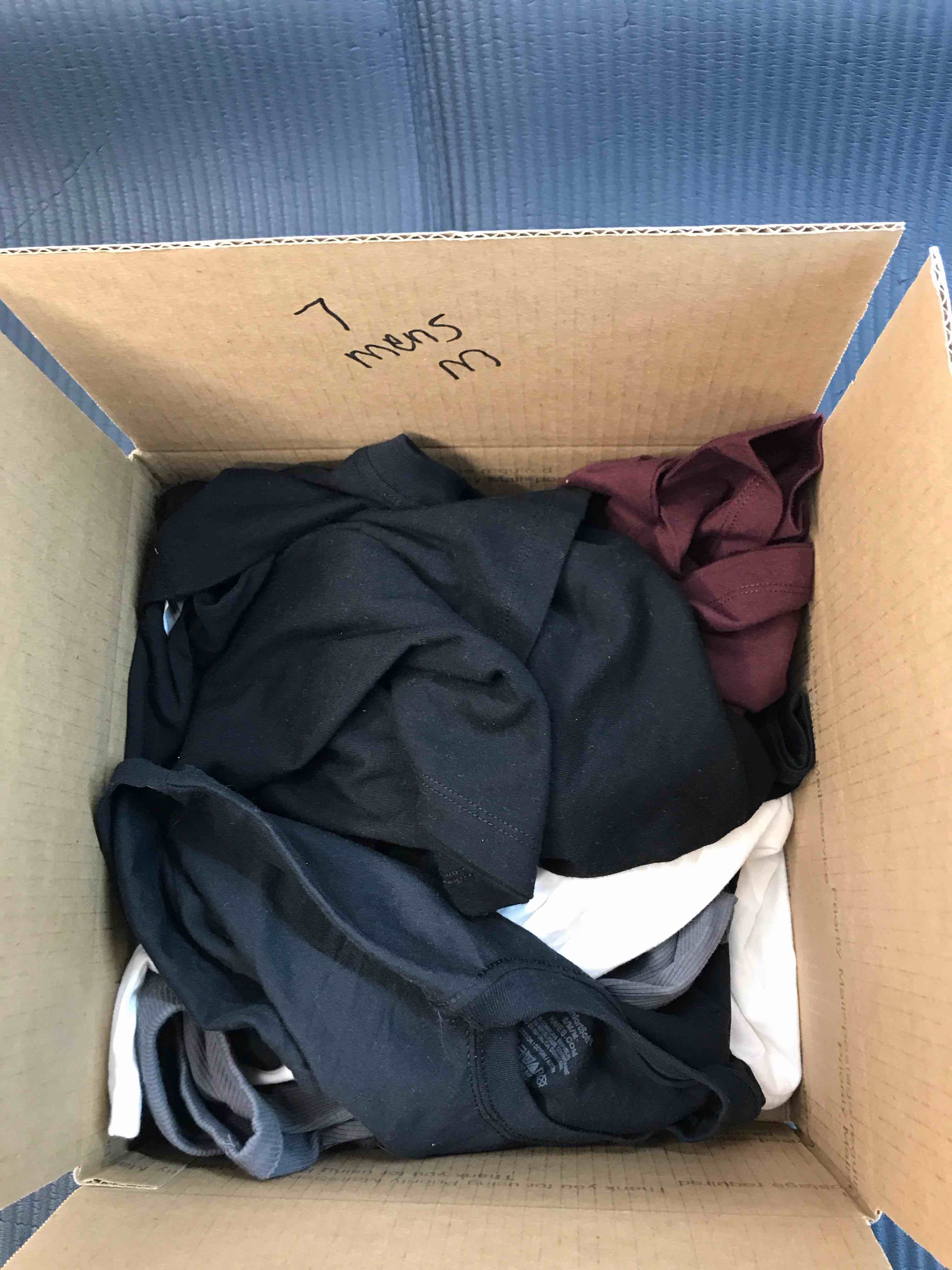 Assorted Target Clothing - New with/without Tags - Men’s Medium