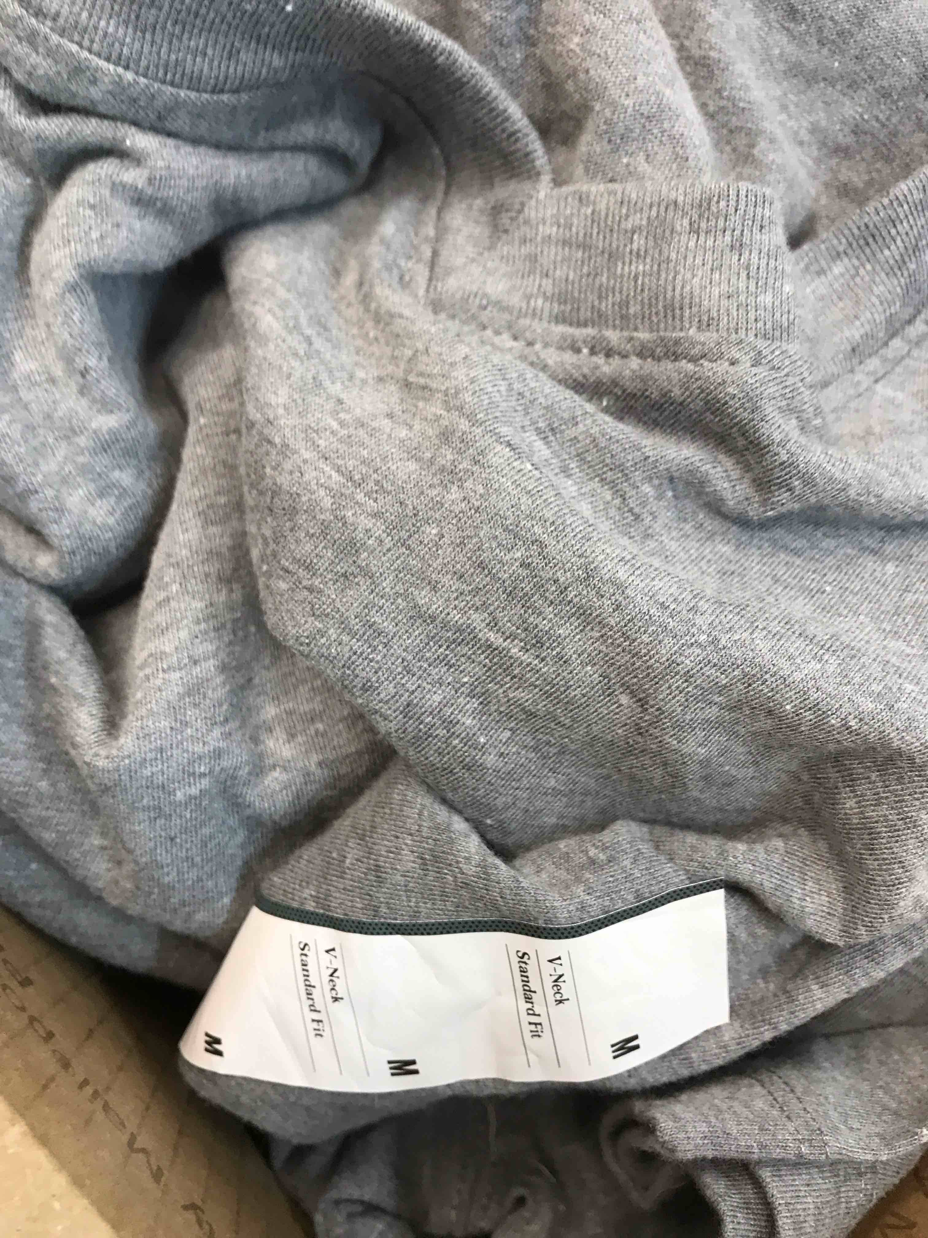 Condition photo showing New/Like New for Assorted Target Clothing - New with/without Tags - Men’s Medium