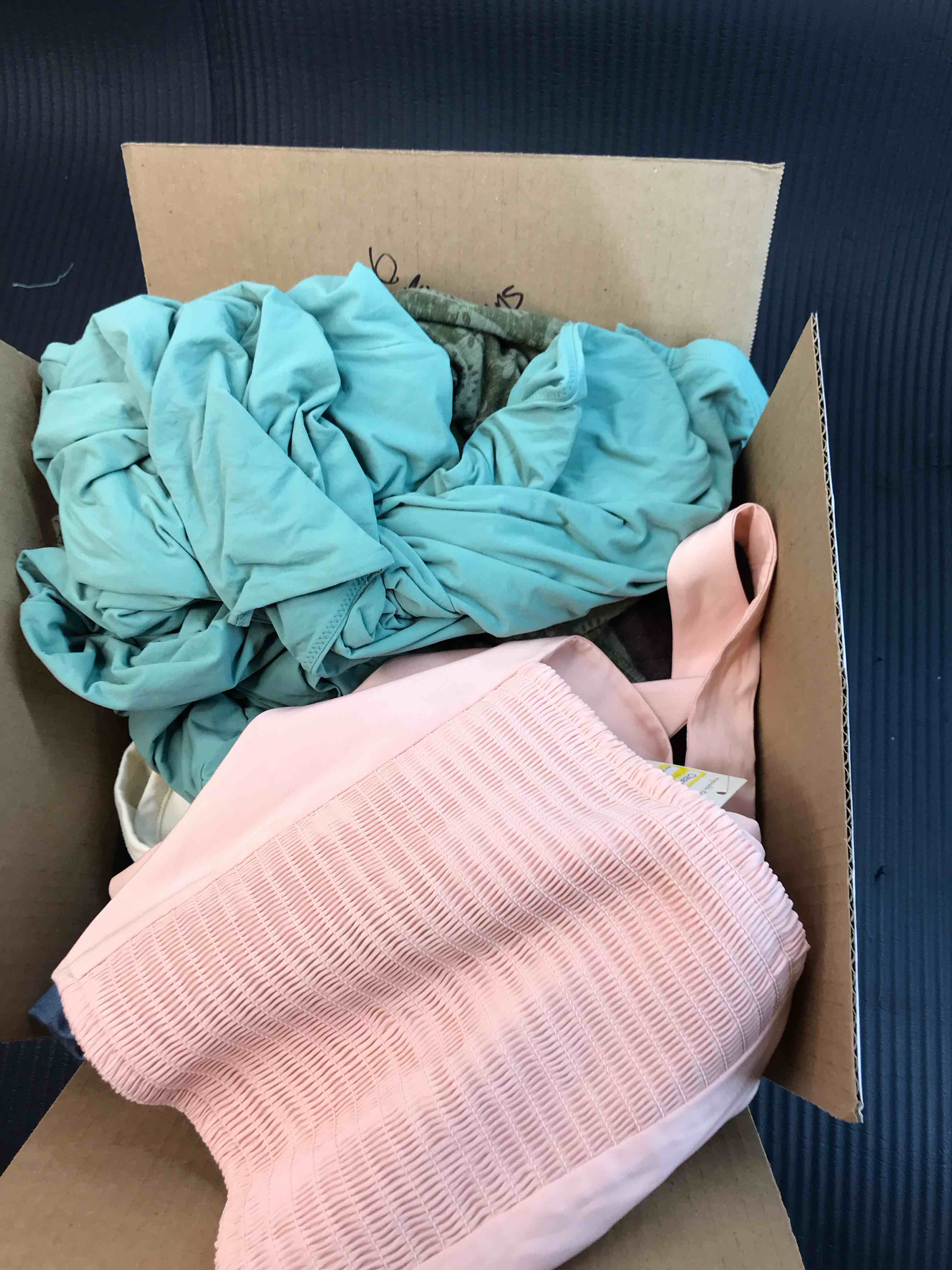 Condition photo showing New/Like New for Assorted Target Clothing - New with/without Tags - Women’s XXL