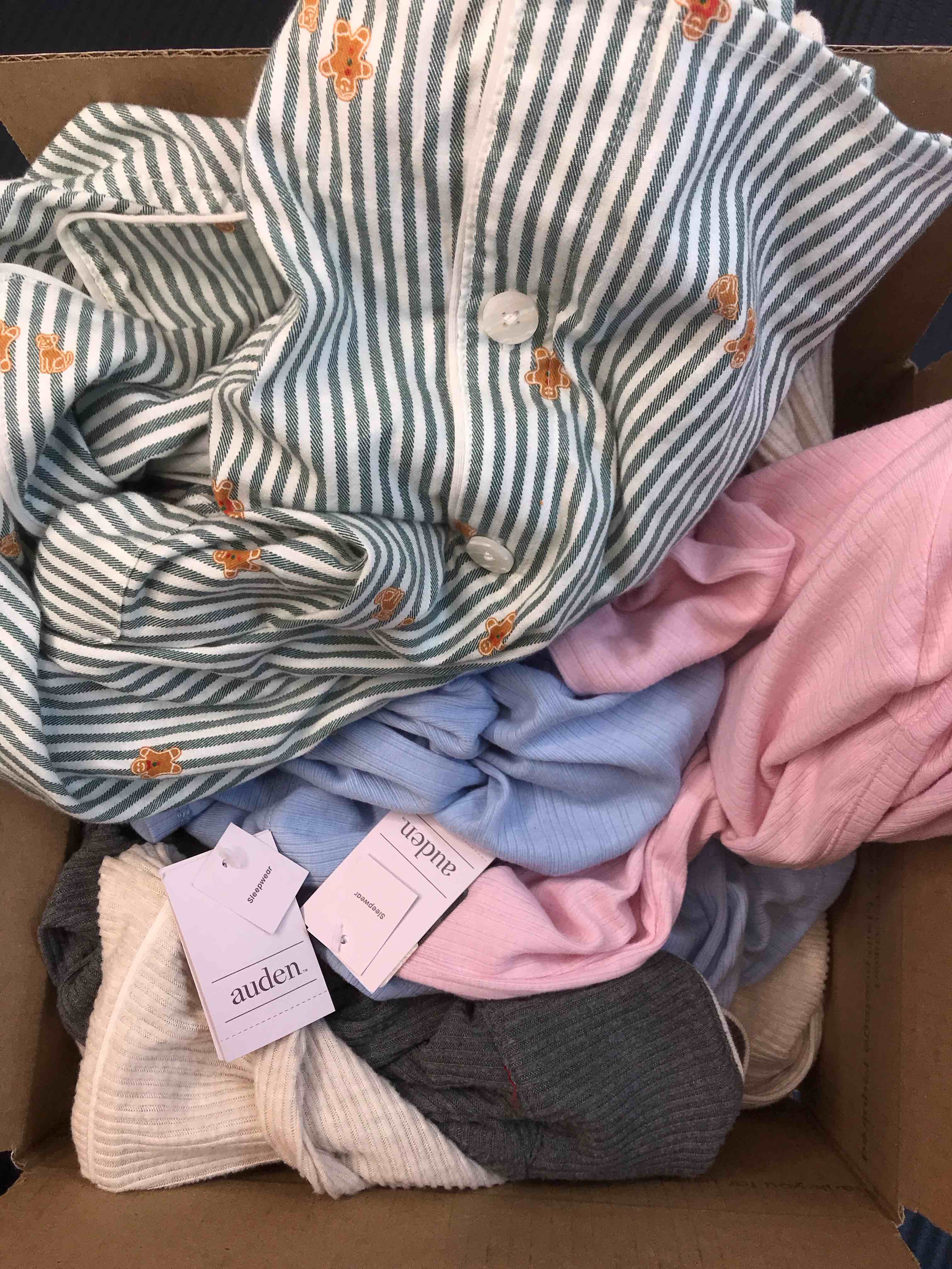 Target Women’s Sleep-ware. Auden Size M