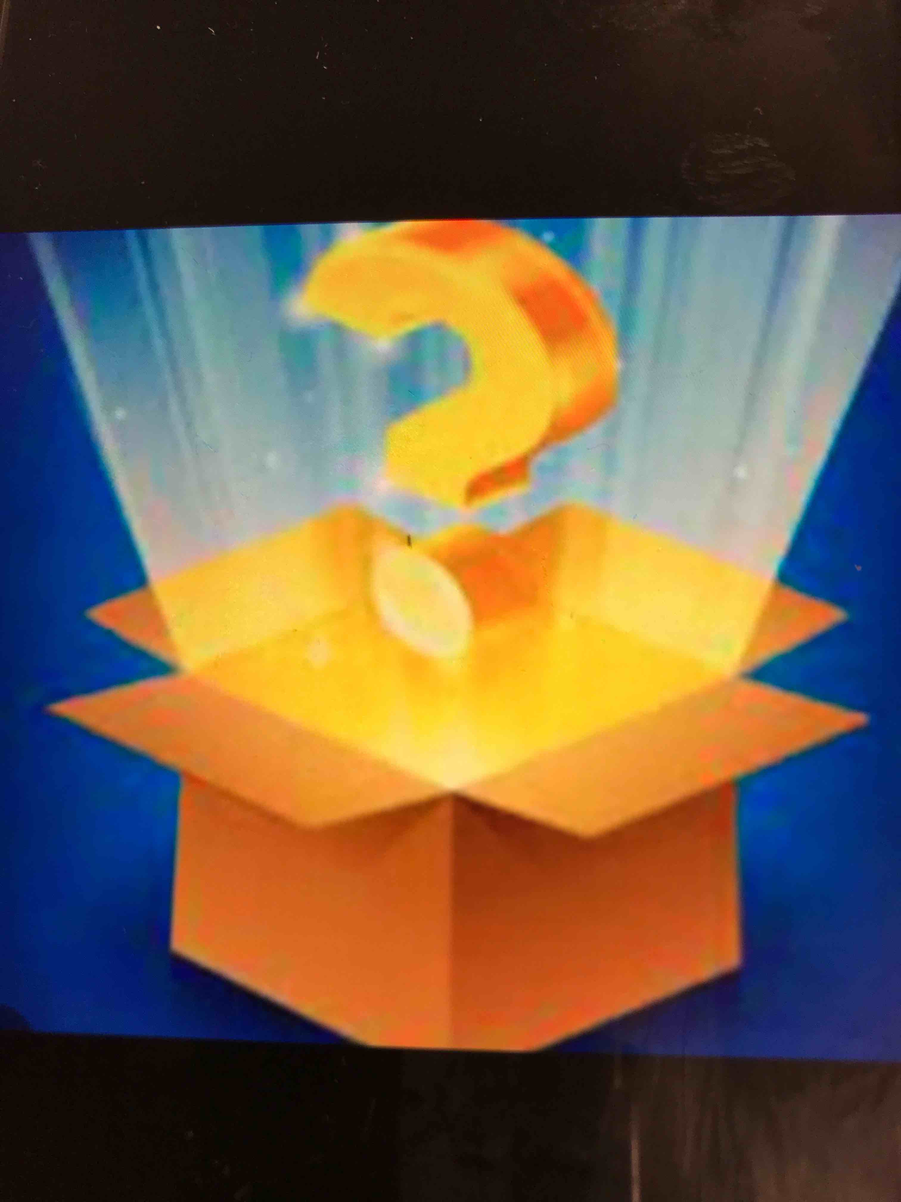 Condition photo showing New/Like New for Mystery Boxes 10+ items all New from Clothes to Household Items