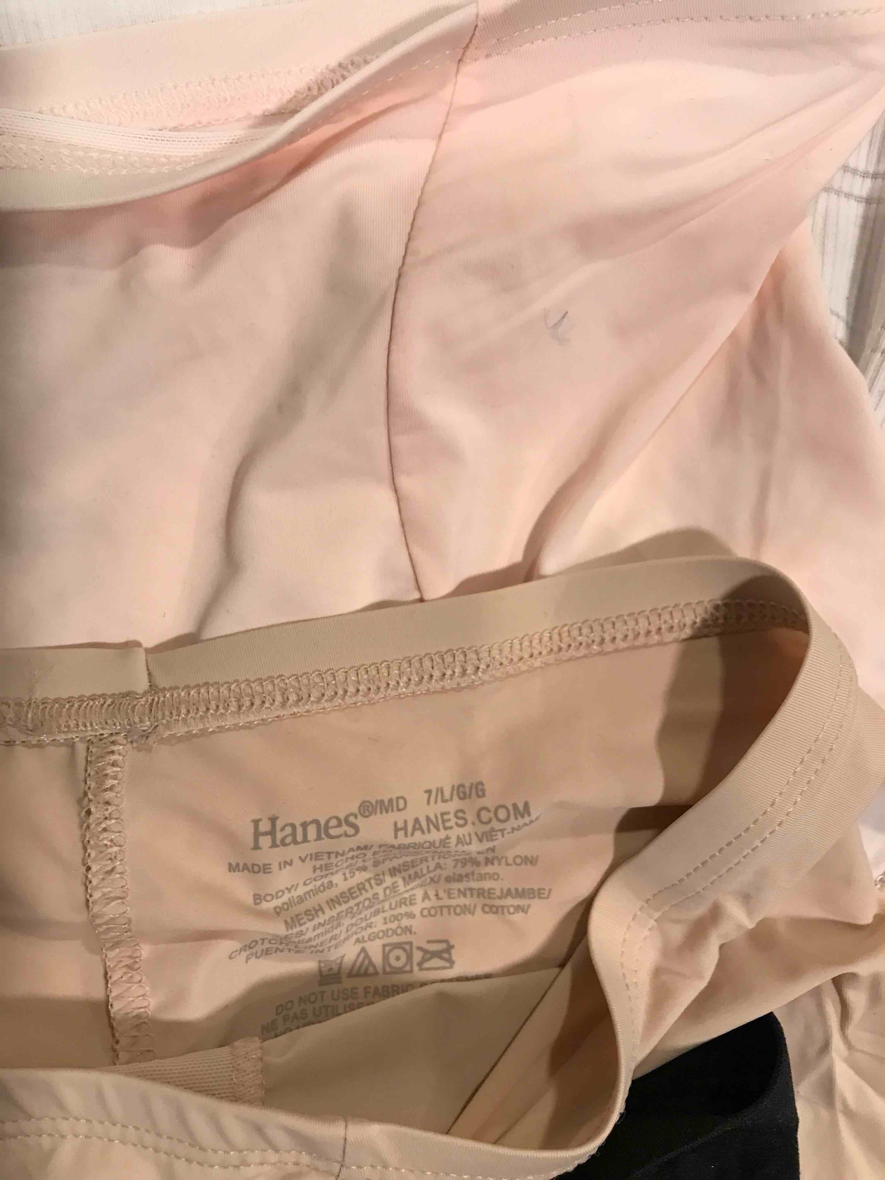 Condition photo showing New/Like New for Assorted Women’s Undies 7/L 7ct.