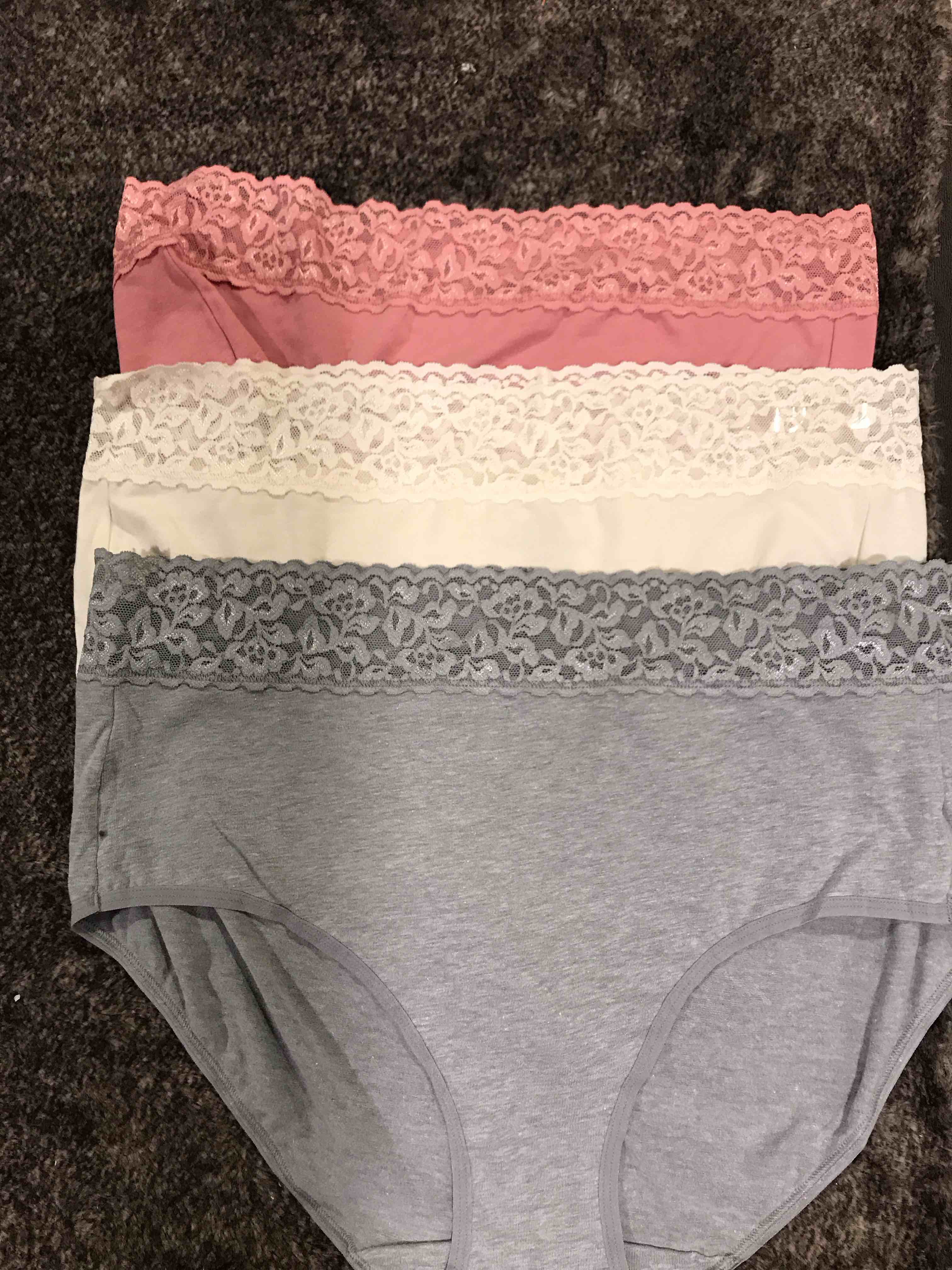Assorted Women’s Undies 2XL