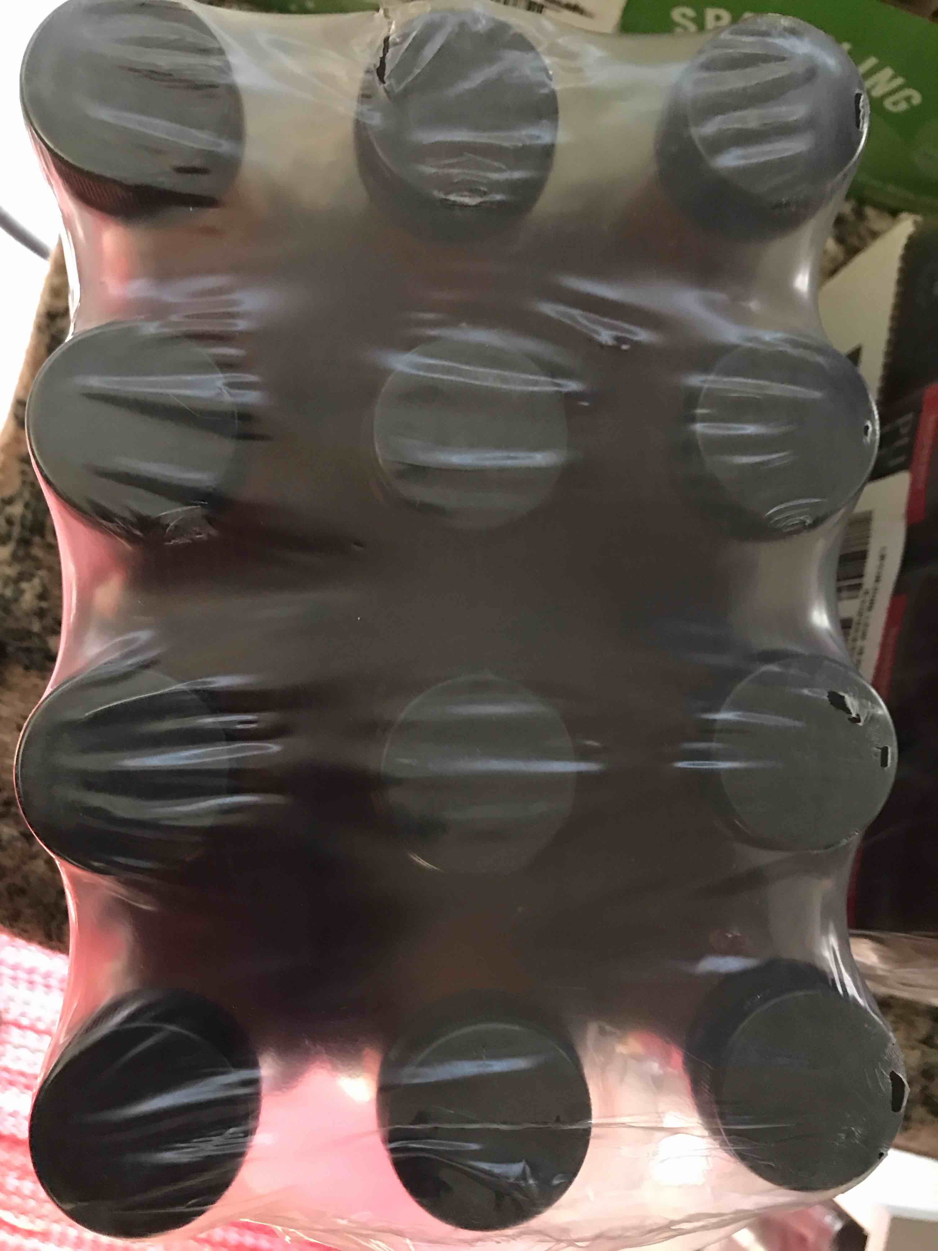 Condition photo showing Good Condition for Lipton Pure Leaf Raspberry Iced Tea  Bottled Tea Drink  18.5 fl oz  12 Pack Bottles