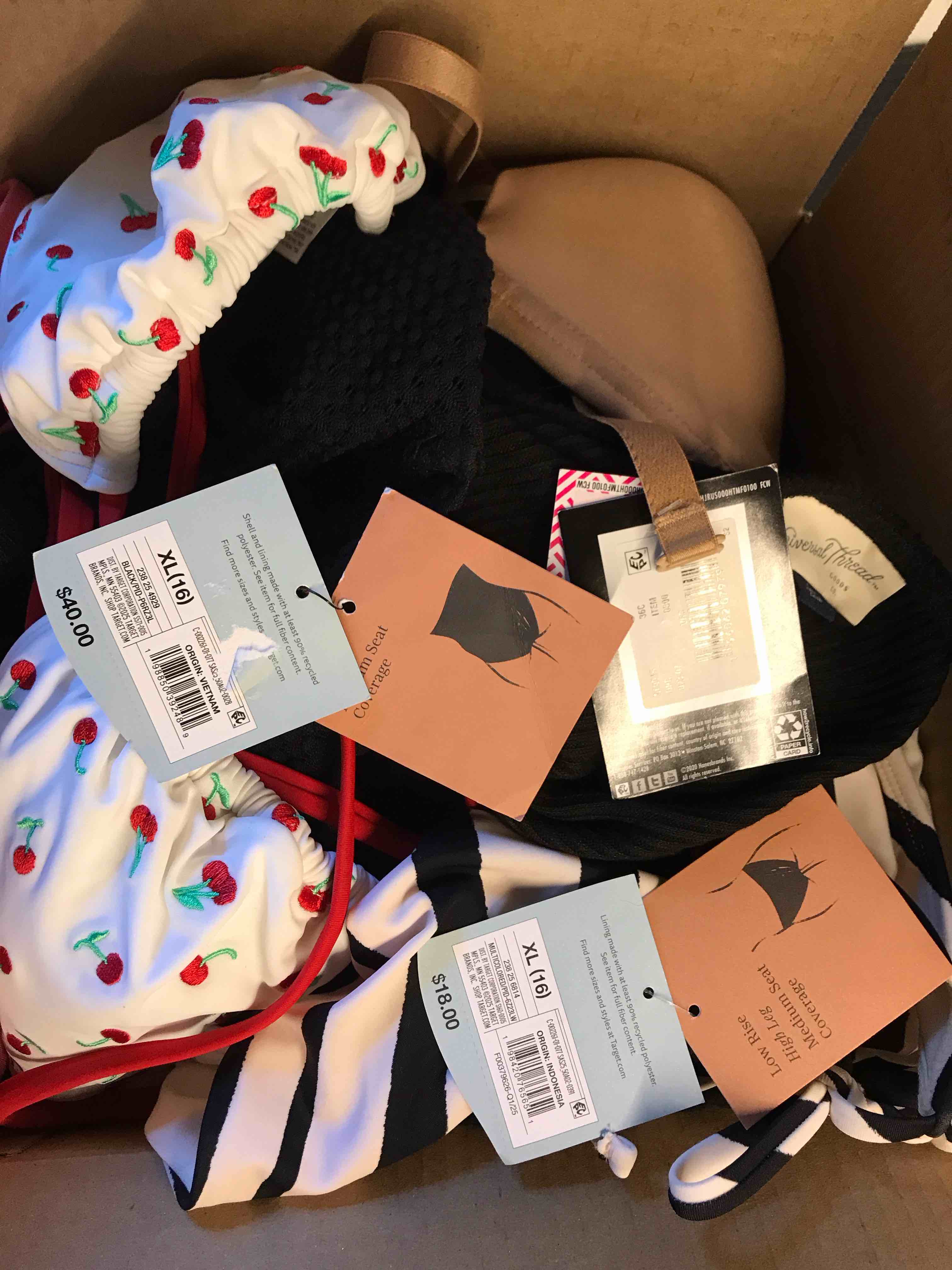 Get It While It’s HOT!