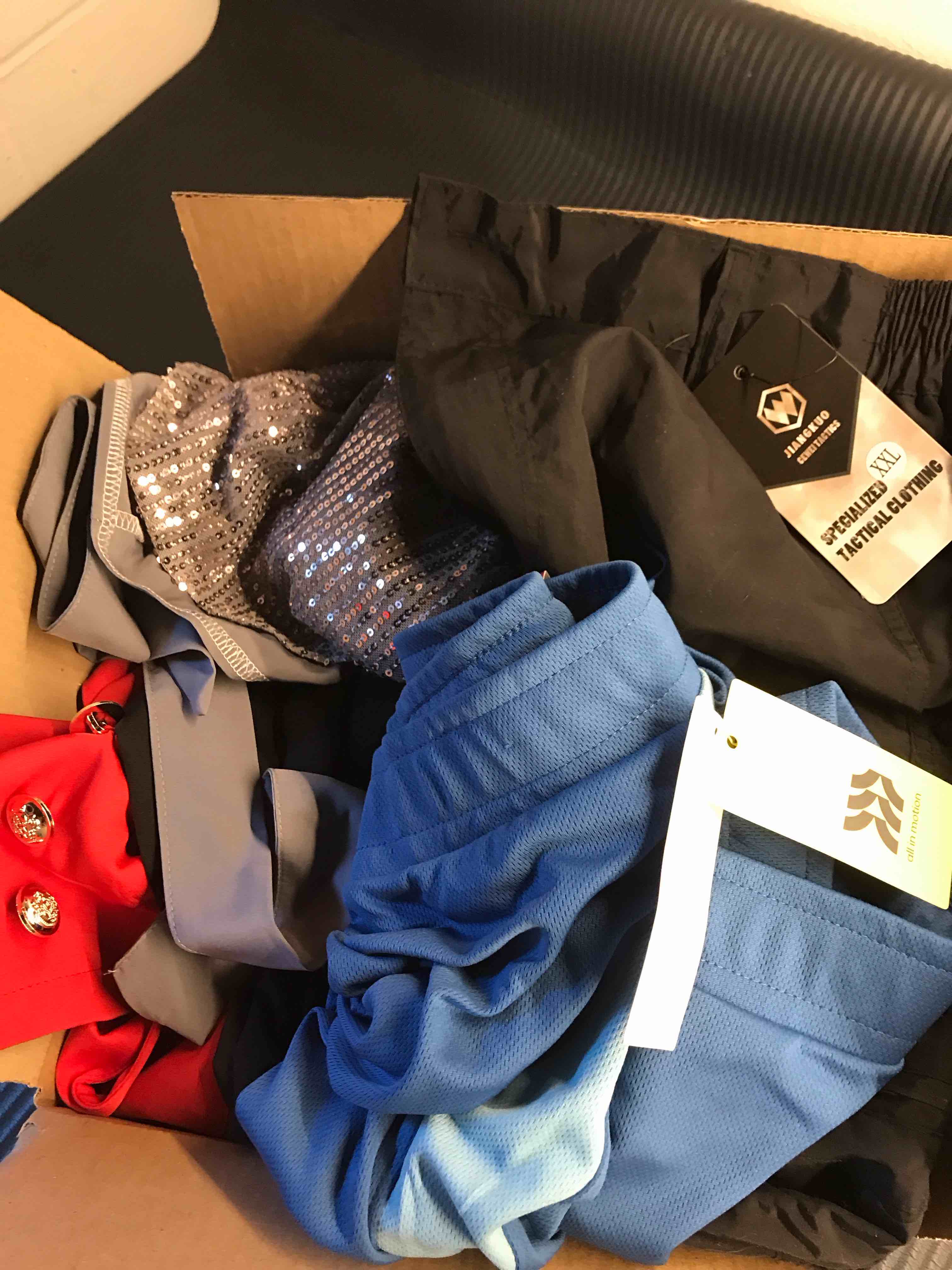 Get It While It’s HOT!