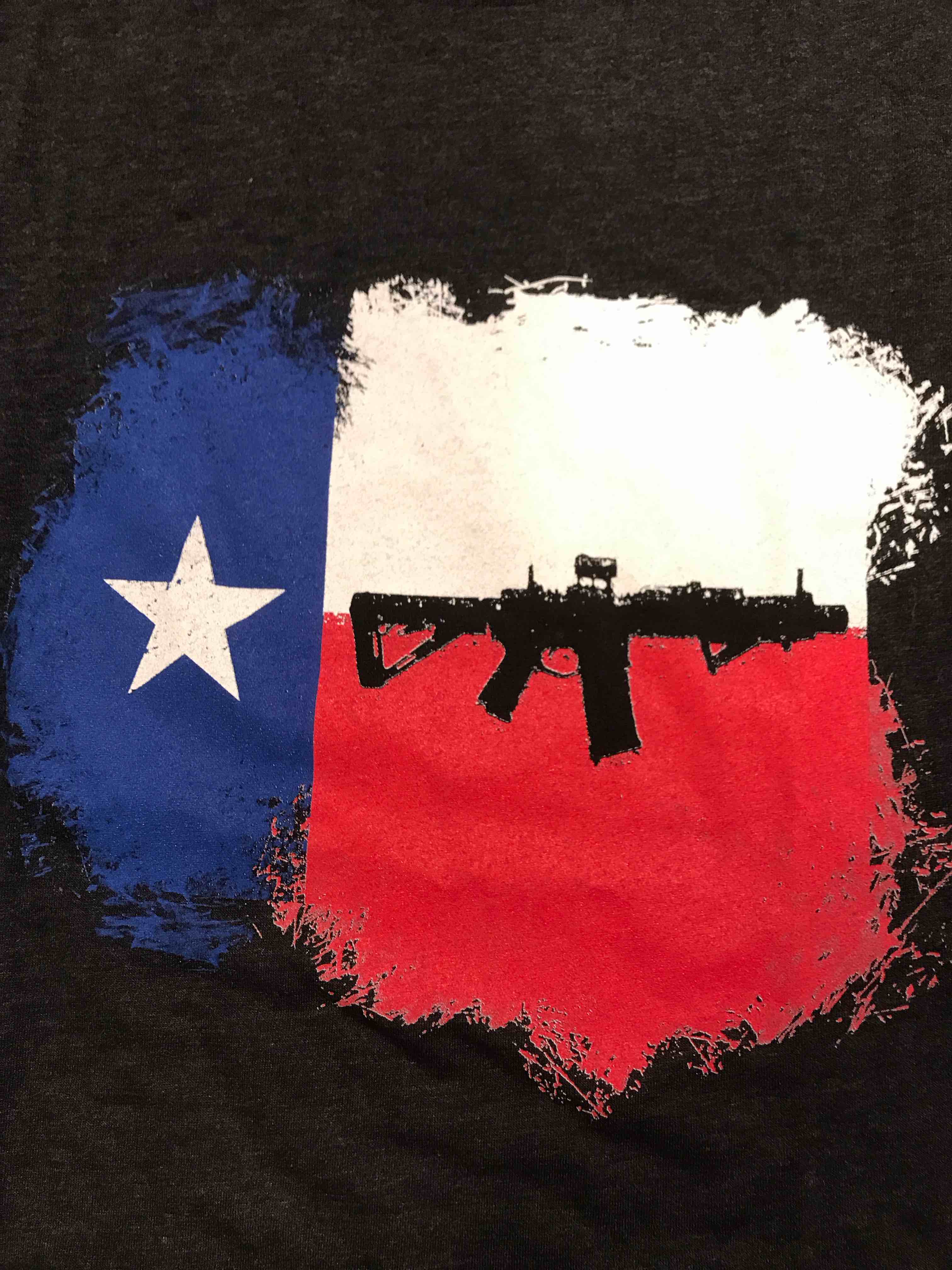 Black Rifle Coffee Company T-Shirt XL