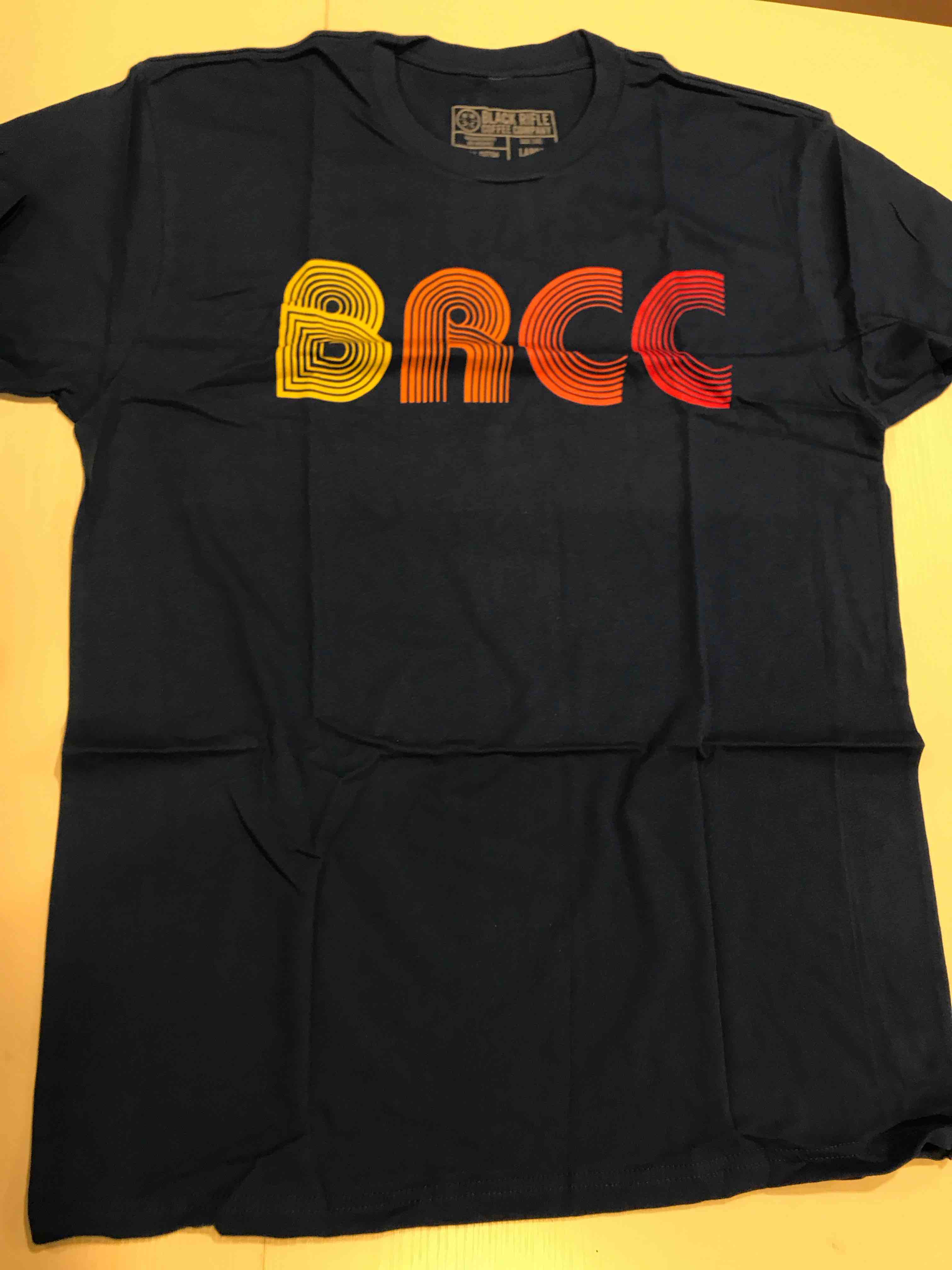 Black Rifle Coffee Company T-Shirt L