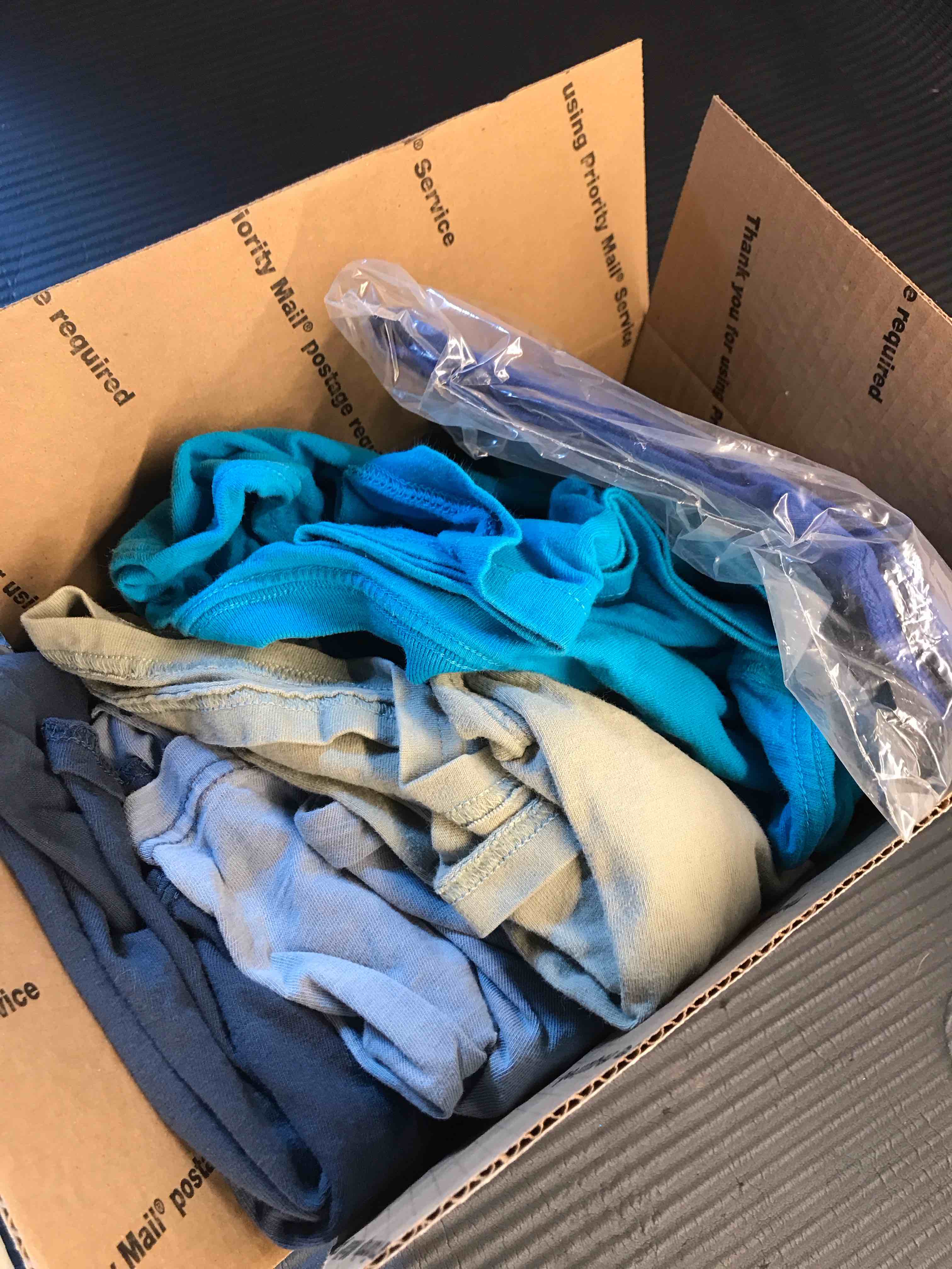 Pallet Jackpot Auction