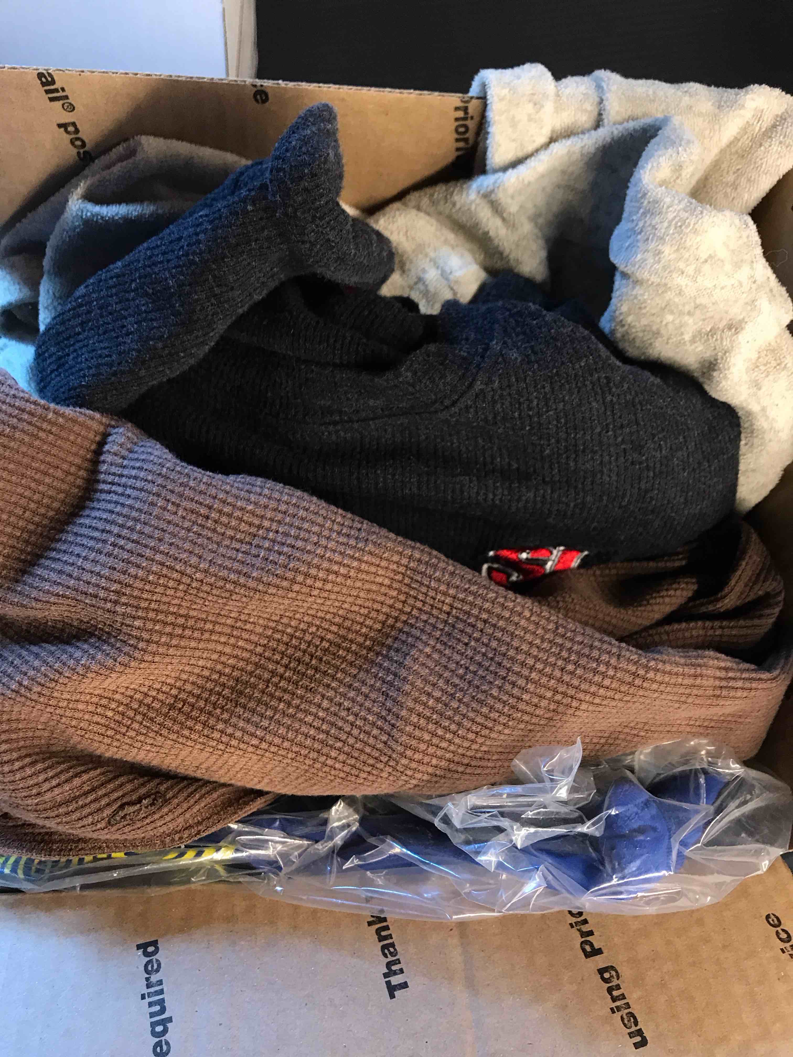 Pallet Jackpot Auction