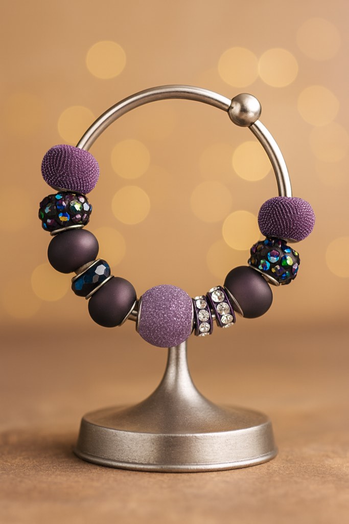 Beautiful Beaded bracelet 