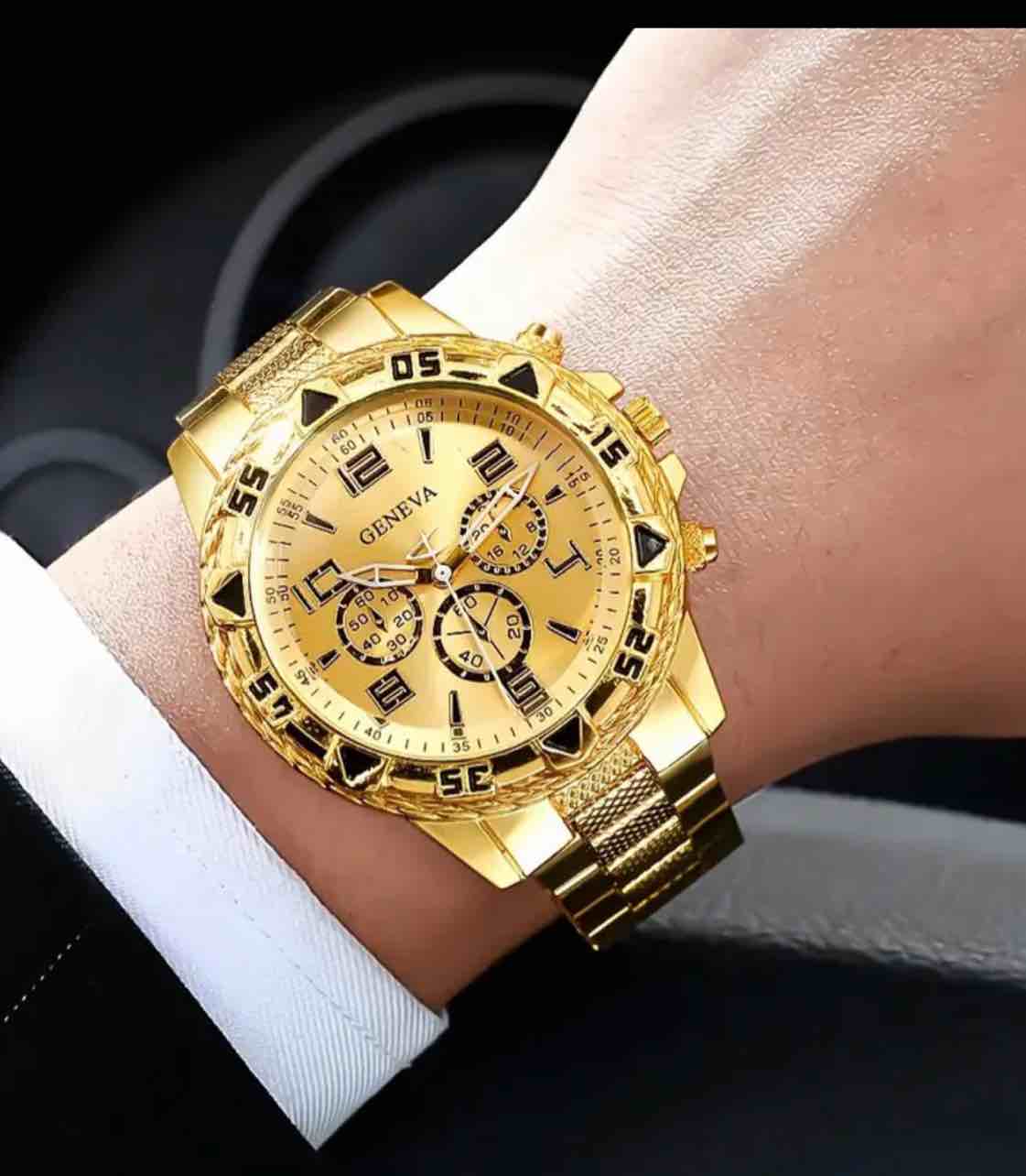 We Got What You Need 