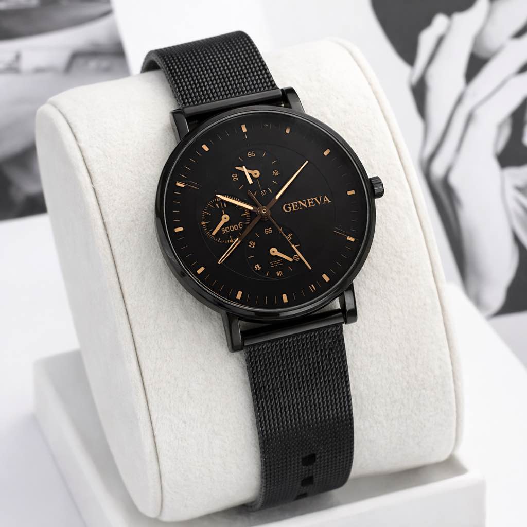 men’s watch
