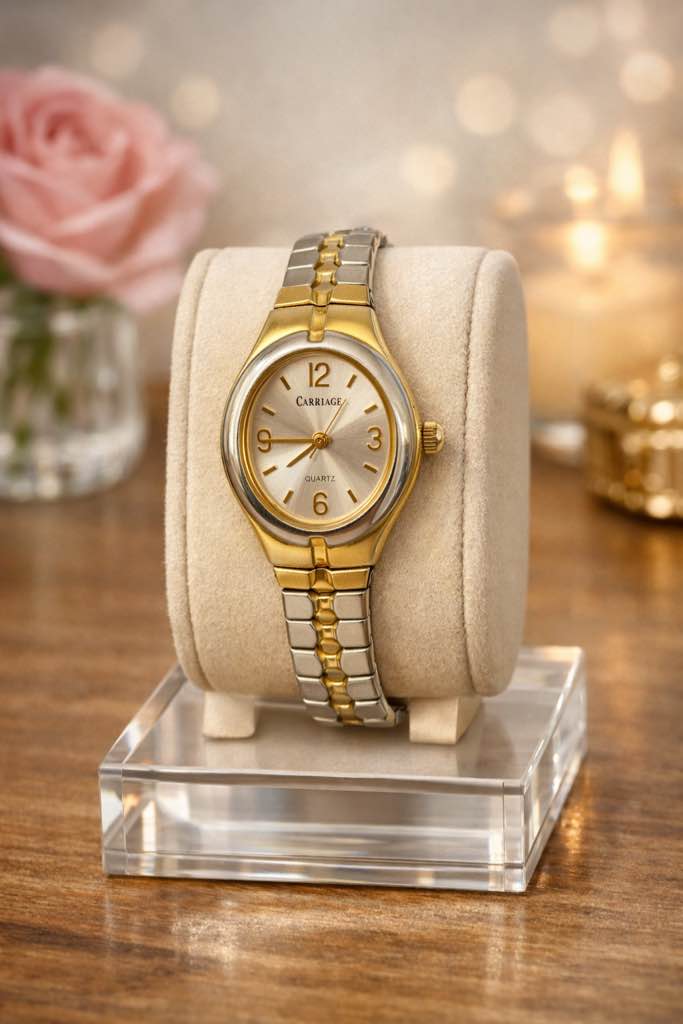 women’s watch 
