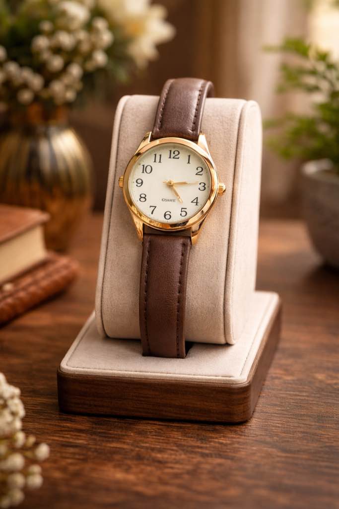 women’s watch