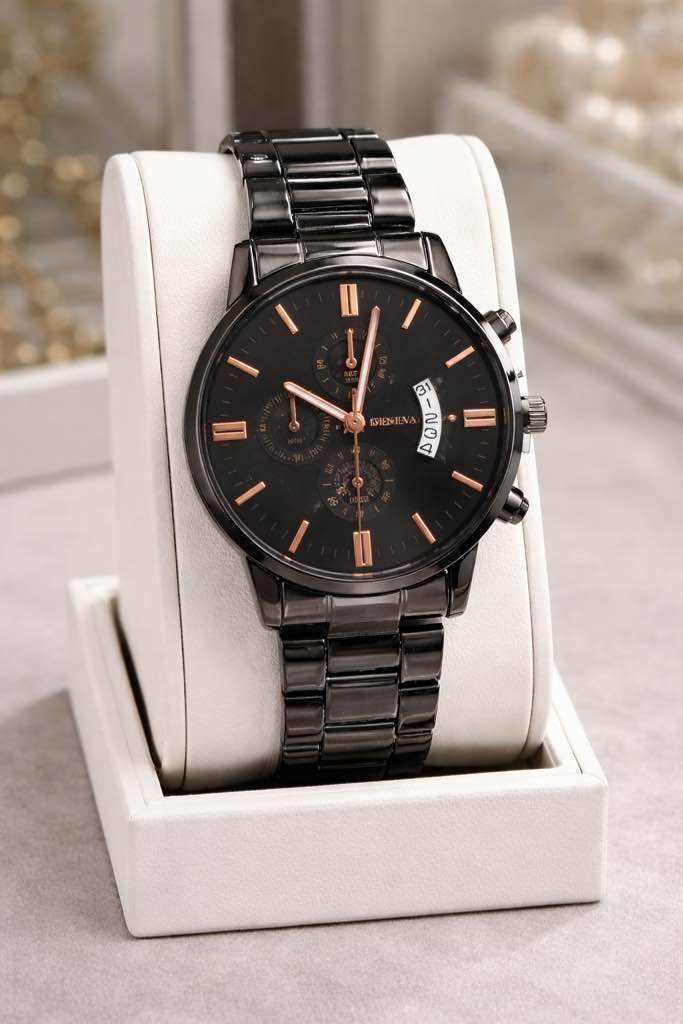 Condition photo showing New/Like New for Mens Watch 