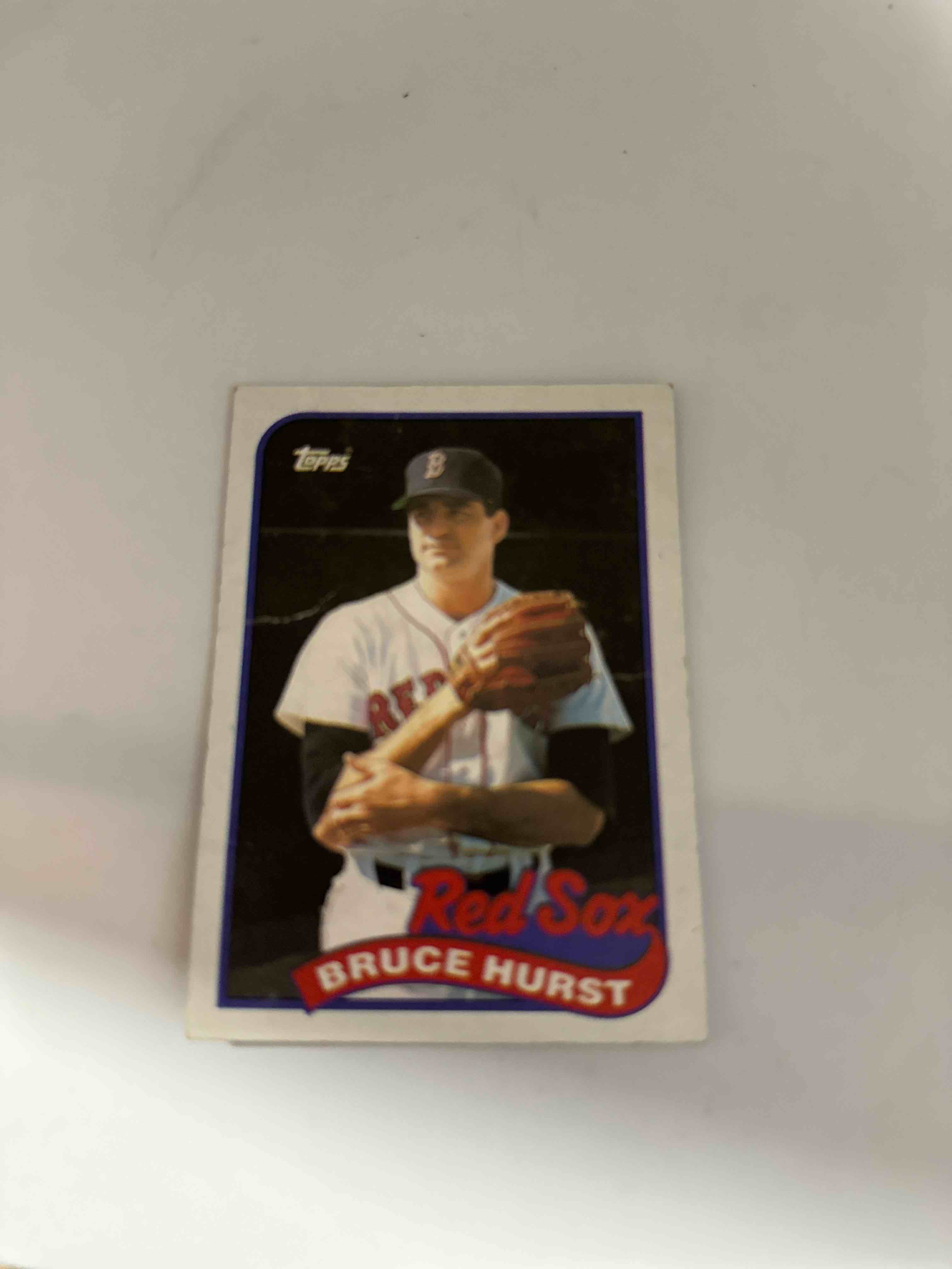 Baseball Cards!