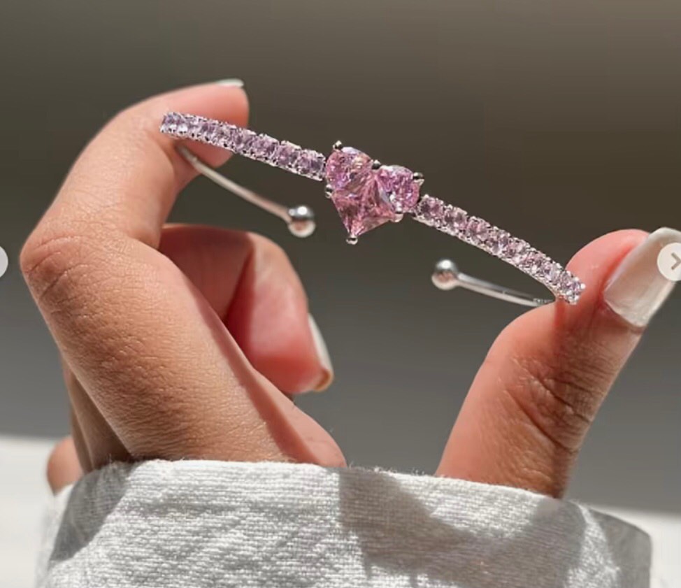 Shine with Awesome Bling 