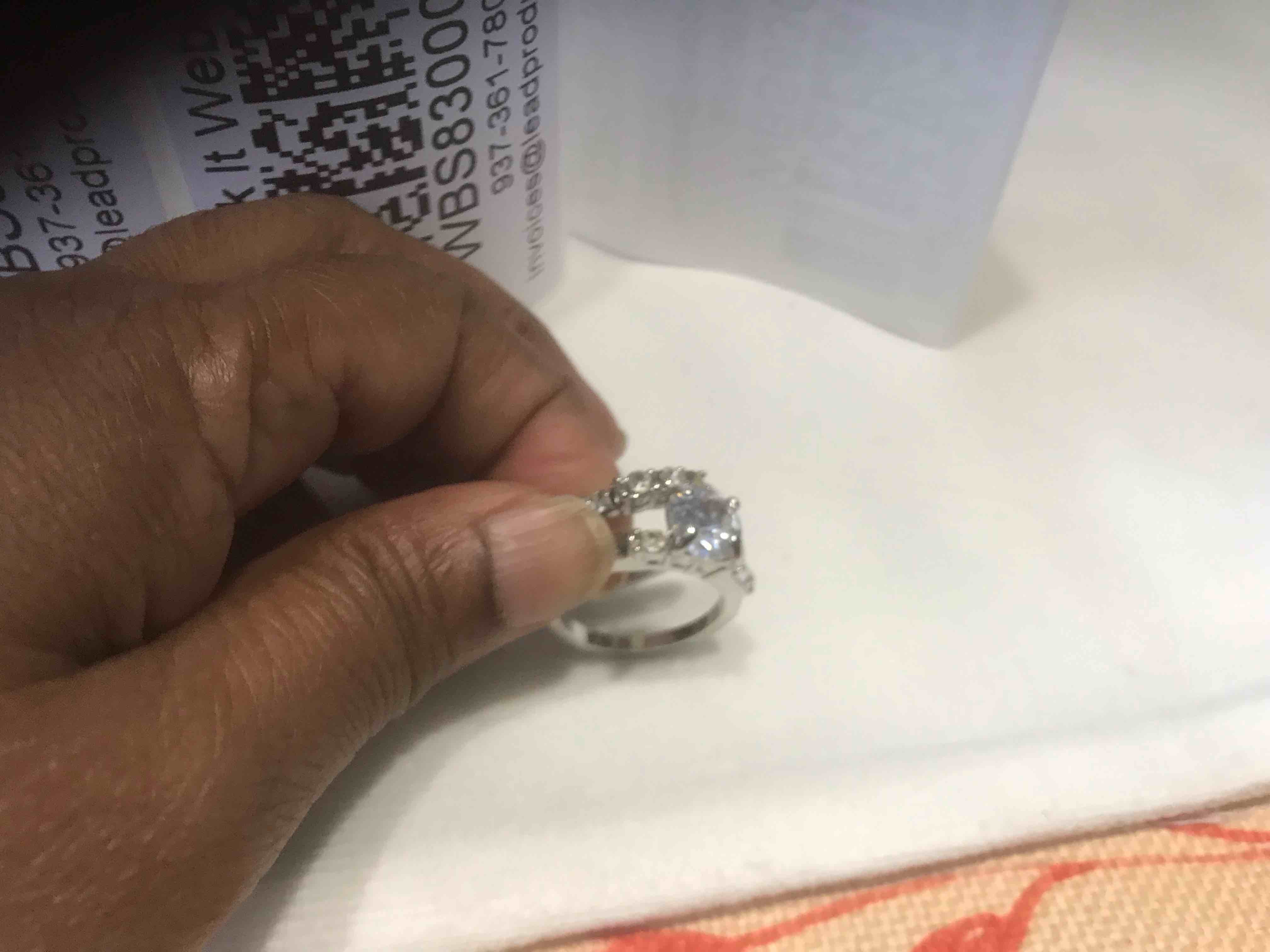 Shine with Awesome Bling 